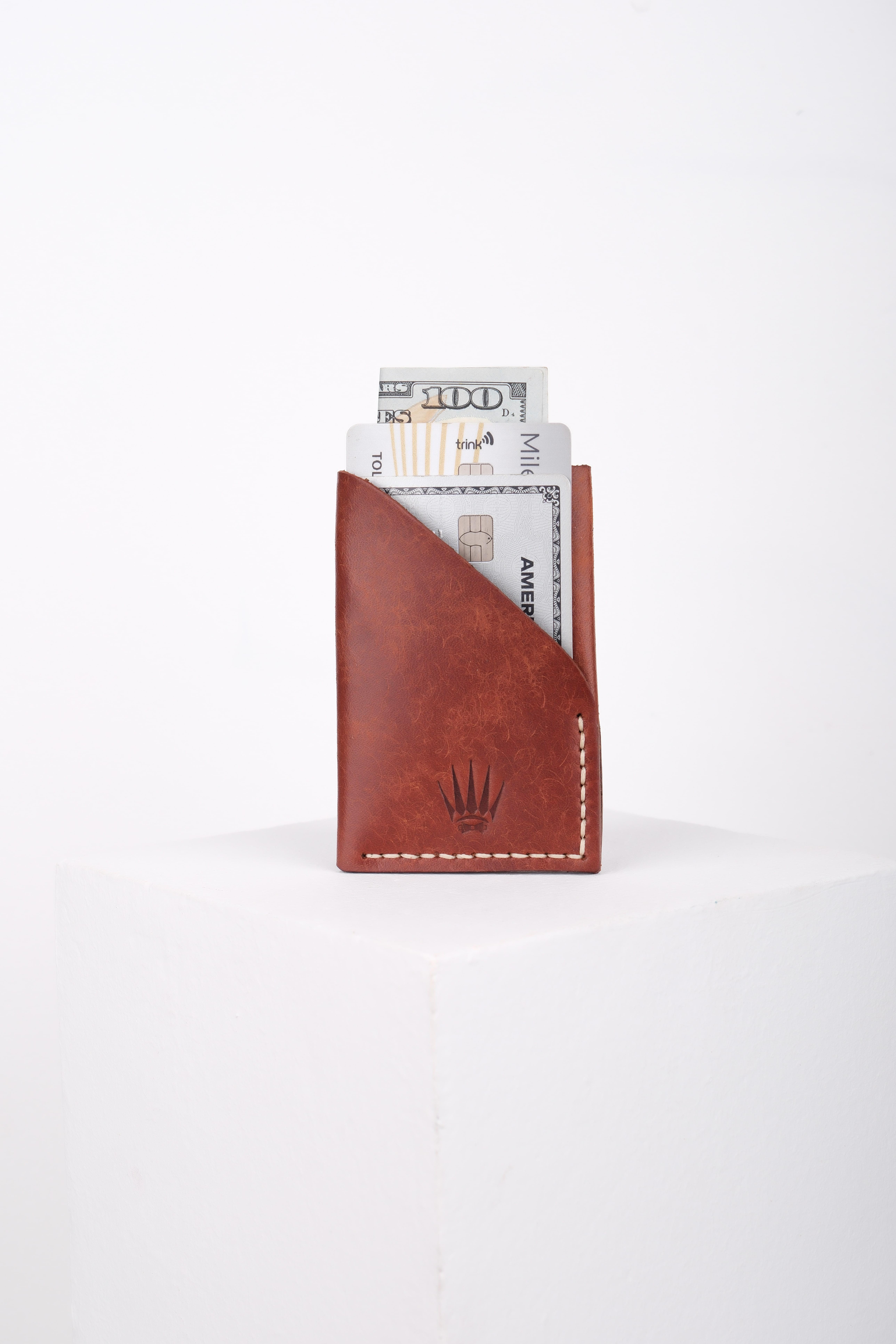 CARD HOLDER PUEBLO KAHVE HAKİKİ DERİ KARTLIK Cüzdan ve KartlıkWATCHOFROYALCRDHLDRCARD HOLDER PUEBLO KAHVE HAKİKİ DERİ KARTLIK 