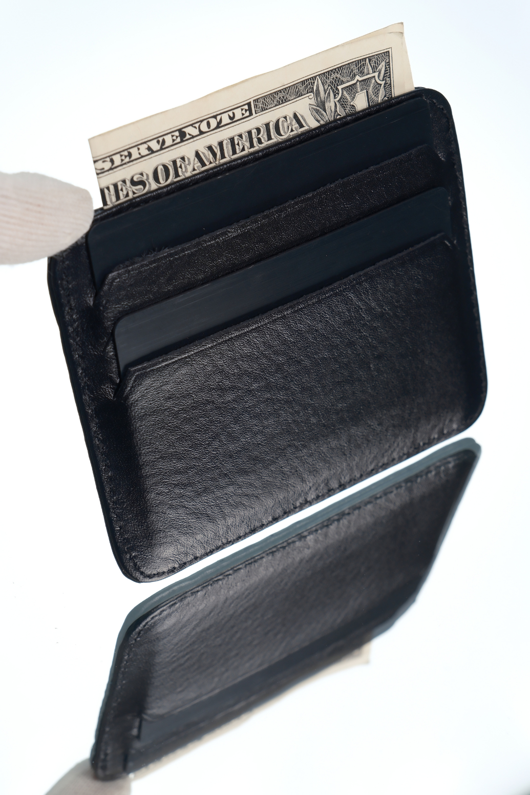 CARD HOLDER SİYAH HAKİKİ DERİ KARTLIK Cüzdan ve KartlıkWATCHOFROYALCRDHLDRCARD HOLDER SİYAH HAKİKİ DERİ KARTLIK 