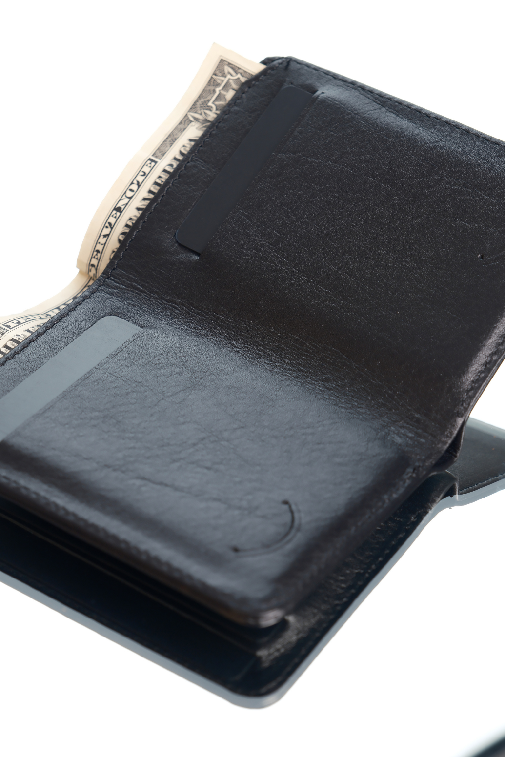 Dublin Siyah Cüzdan KartlıkCüzdan ve KartlıkWATCHOFROYALDublinDublin Siyah Cüzdan Kartlık