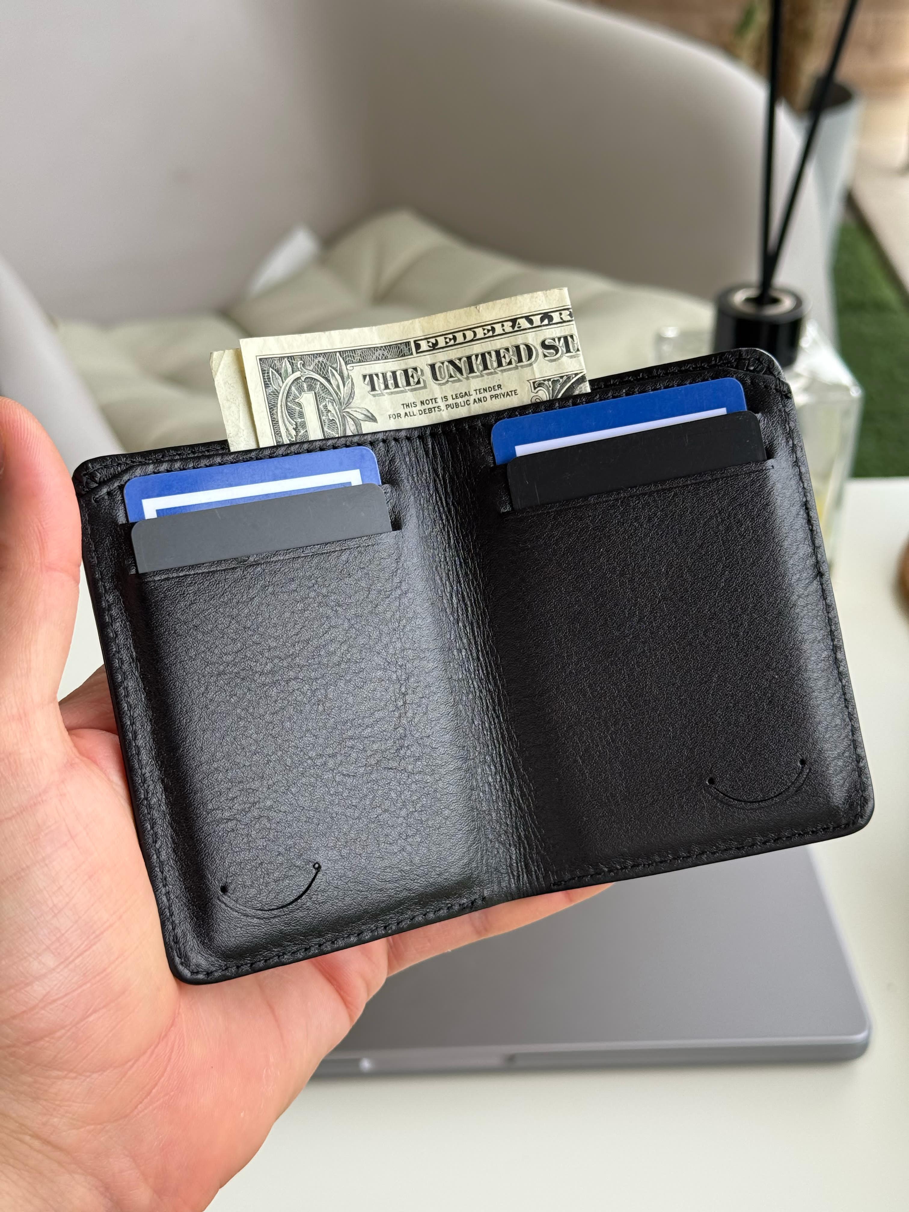 Dublin Siyah Cüzdan KartlıkCüzdan ve KartlıkWATCHOFROYALDublinDublin Siyah Cüzdan Kartlık