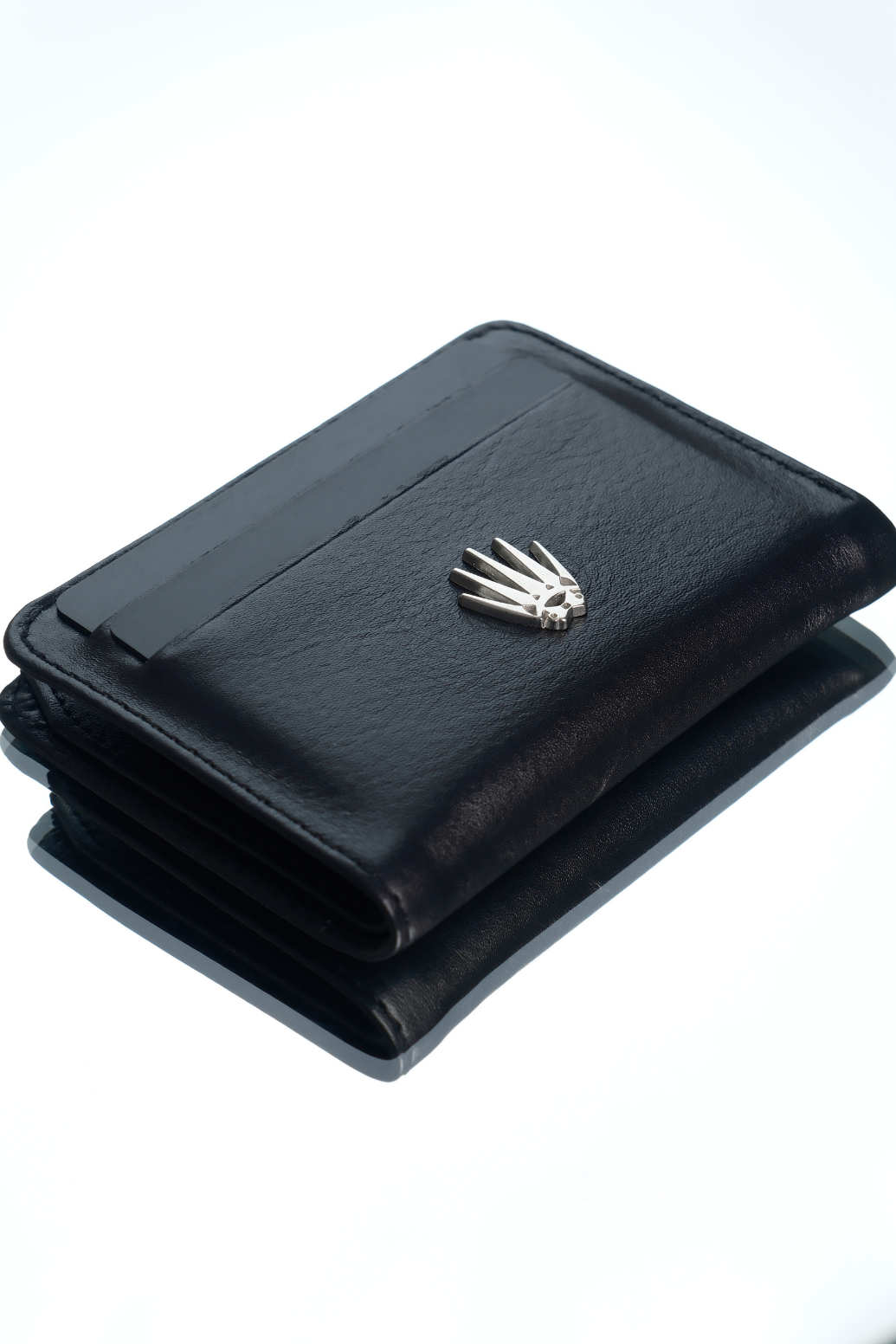 Dublin Siyah Cüzdan KartlıkCüzdan ve KartlıkWATCHOFROYALDublinDublin Siyah Cüzdan Kartlık