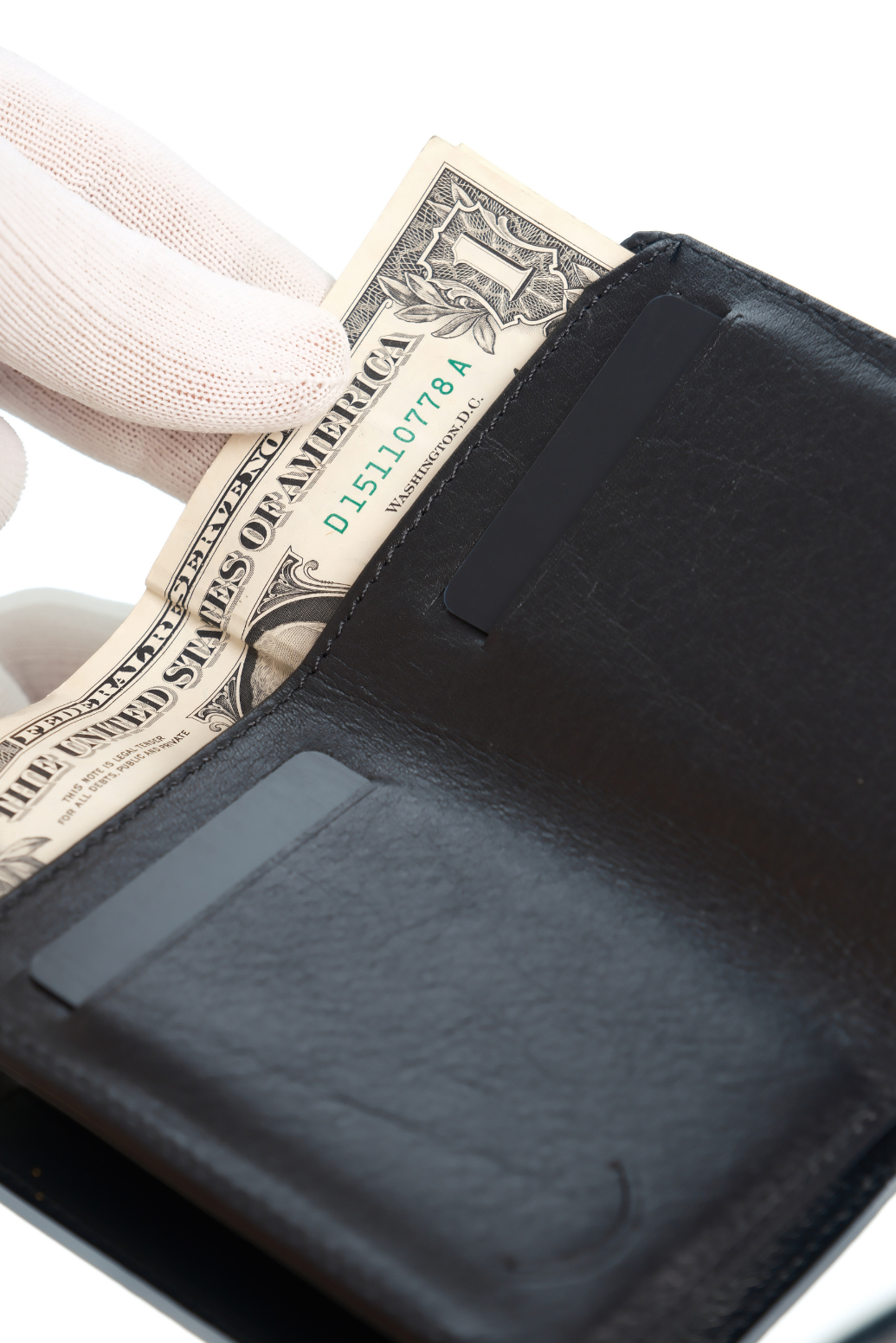 Dublin Siyah Cüzdan KartlıkCüzdan ve KartlıkWATCHOFROYALDublinDublin Siyah Cüzdan Kartlık