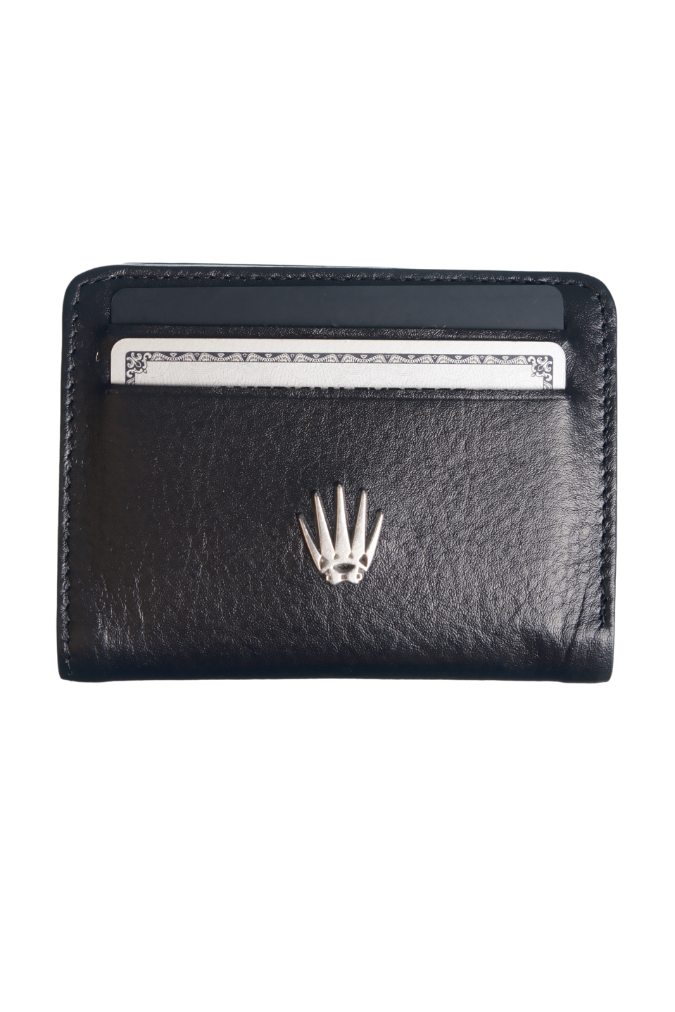 Dublin Siyah Cüzdan KartlıkCüzdan ve KartlıkWATCHOFROYALDublinDublin Siyah Cüzdan Kartlık