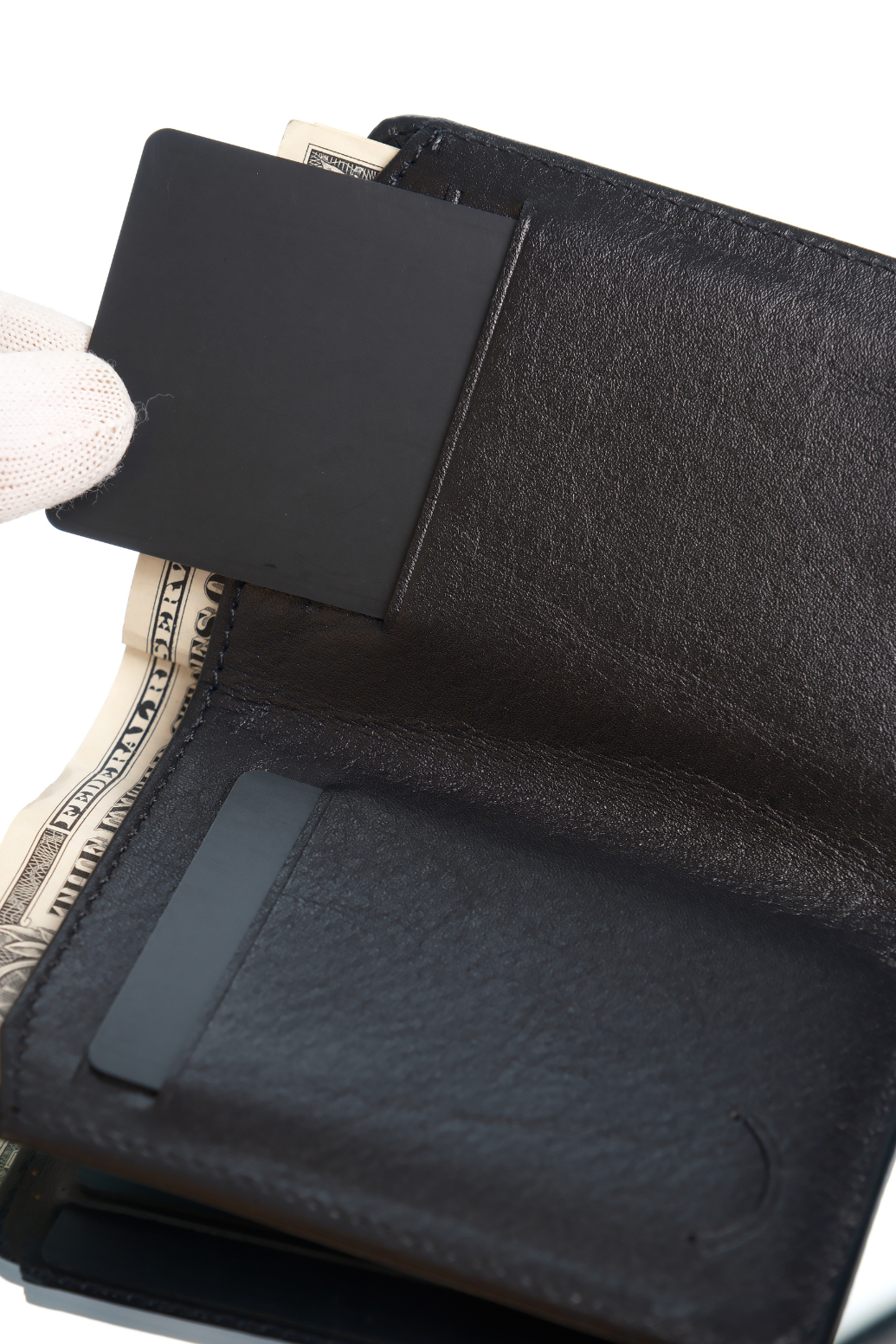 Dublin Siyah Cüzdan KartlıkCüzdan ve KartlıkWATCHOFROYALDublinDublin Siyah Cüzdan Kartlık