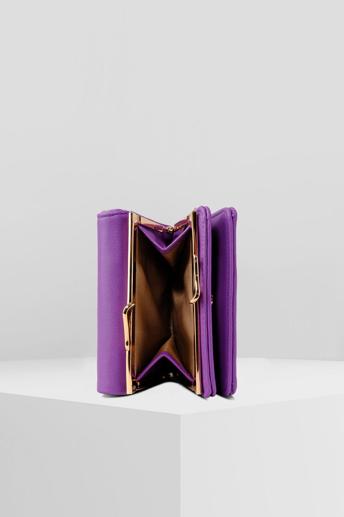 MOR KARTLIK VE CÜZDAN 12 ADET KART BÖLMELİ ÇITÇIT KİLİT SİSTEMLİ TASARIM CÜZDAN HENRİCüzdan ve KartlıkWATCHOFROYALHenriMOR KARTLIK VE CÜZDAN 12 ADET KART BÖLMELİ ÇITÇIT KİLİT SİSTEMLİ TASARIM CÜZDAN HENRİ