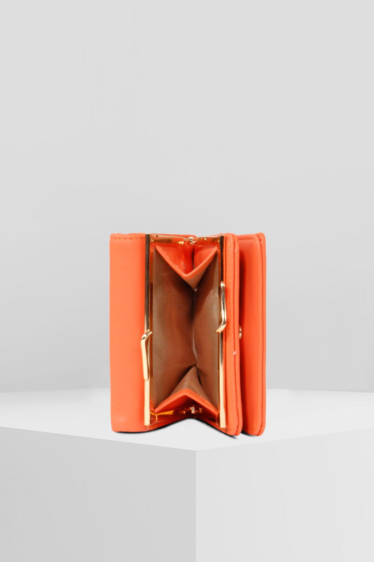 TURUNCU KARTLIK VE CÜZDAN 12 ADET KART BÖLMELİ ÇITÇIT KİLİT SİSTEMLİ TASARIM CÜZDAN HENRİCüzdan ve KartlıkWATCHOFROYALHenriTURUNCU KARTLIK VE CÜZDAN 12 ADET KART BÖLMELİ ÇITÇIT KİLİT SİSTEMLİ TASARIM CÜZDAN HENRİ