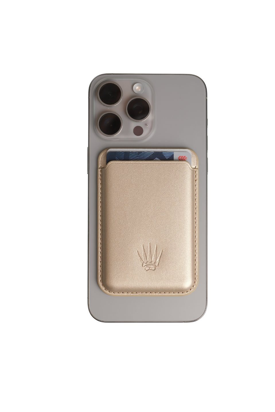 JESUS ROSE MAGSAFE KARTLIK Cüzdan ve KartlıkWATCHOFROYALJESUSJESUS ROSE MAGSAFE KARTLIK 