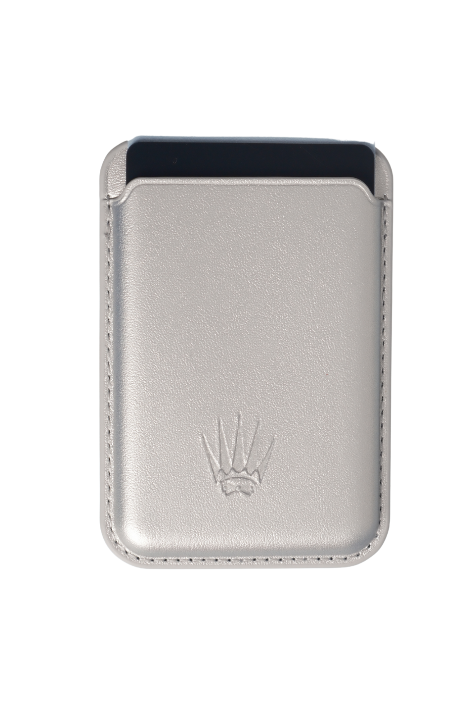 JESUS GÜMÜŞ MAGSAFE KARTLIK Cüzdan ve KartlıkWATCHOFROYALJESUSJESUS GÜMÜŞ MAGSAFE KARTLIK 