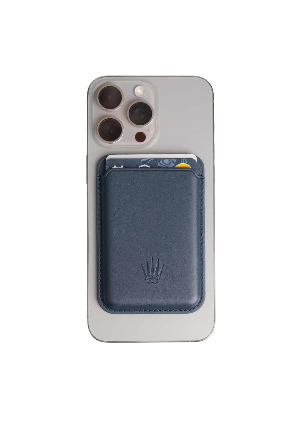 JESUS LACİVERT MAGSAFE KARTLIK Cüzdan ve KartlıkWATCHOFROYALJESUSJESUS LACİVERT MAGSAFE KARTLIK 