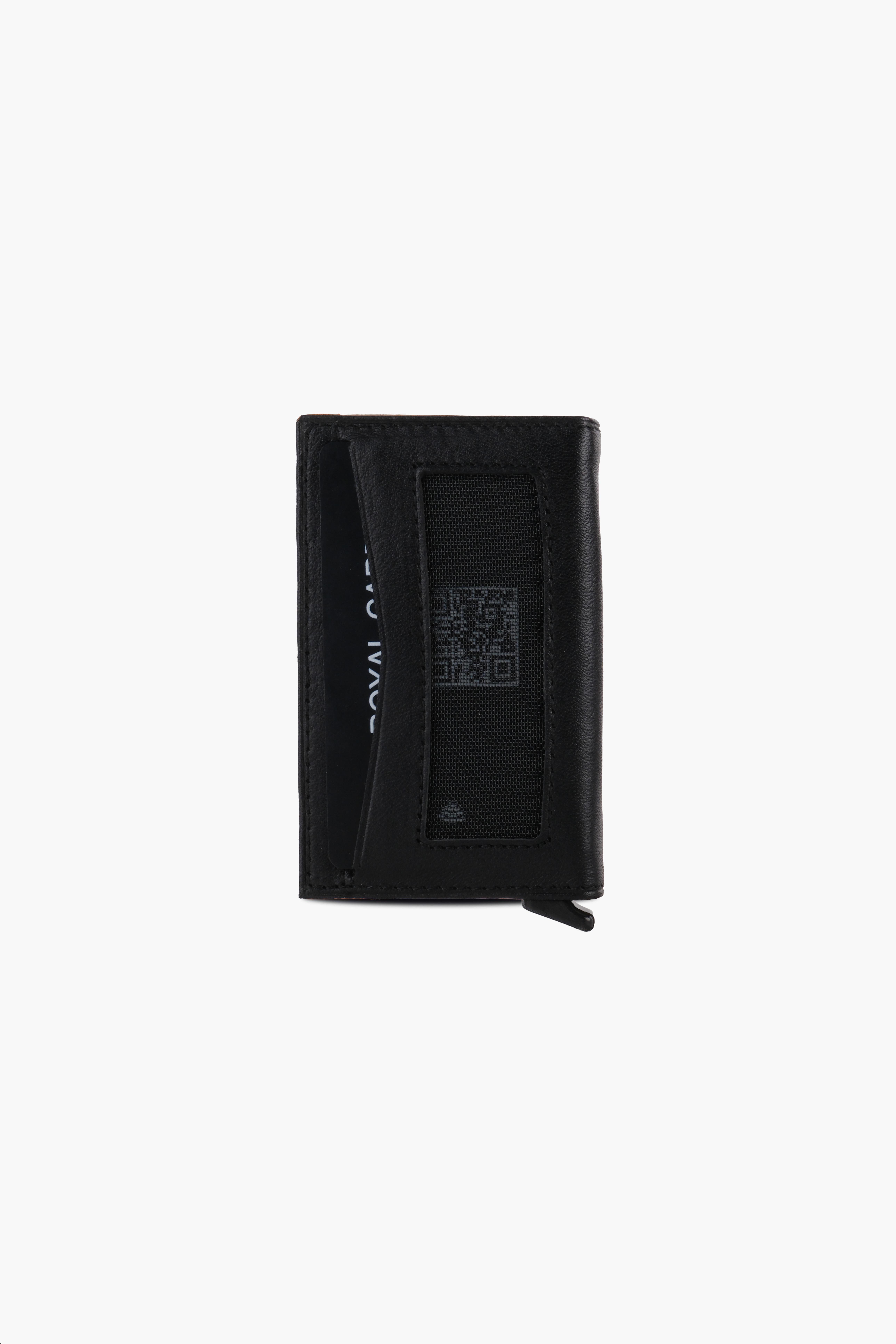 Hakiki Deri 10 Kart Kapasiteli RFID Korumalı Mekanizmalı Kartlık.. WalletWATCHOFROYALKARTLIKHakiki Deri 10 Kart Kapasiteli RFID Korumalı Mekanizmalı Kartlık.. 