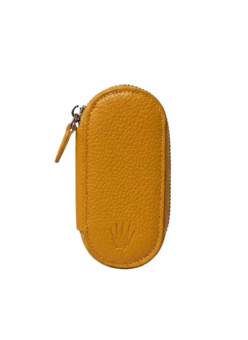 Keypod Sarı Anahtarlık CüzdanCüzdan ve KartlıkWATCHOFROYALKeypodKeypod Sarı Anahtarlık Cüzdan