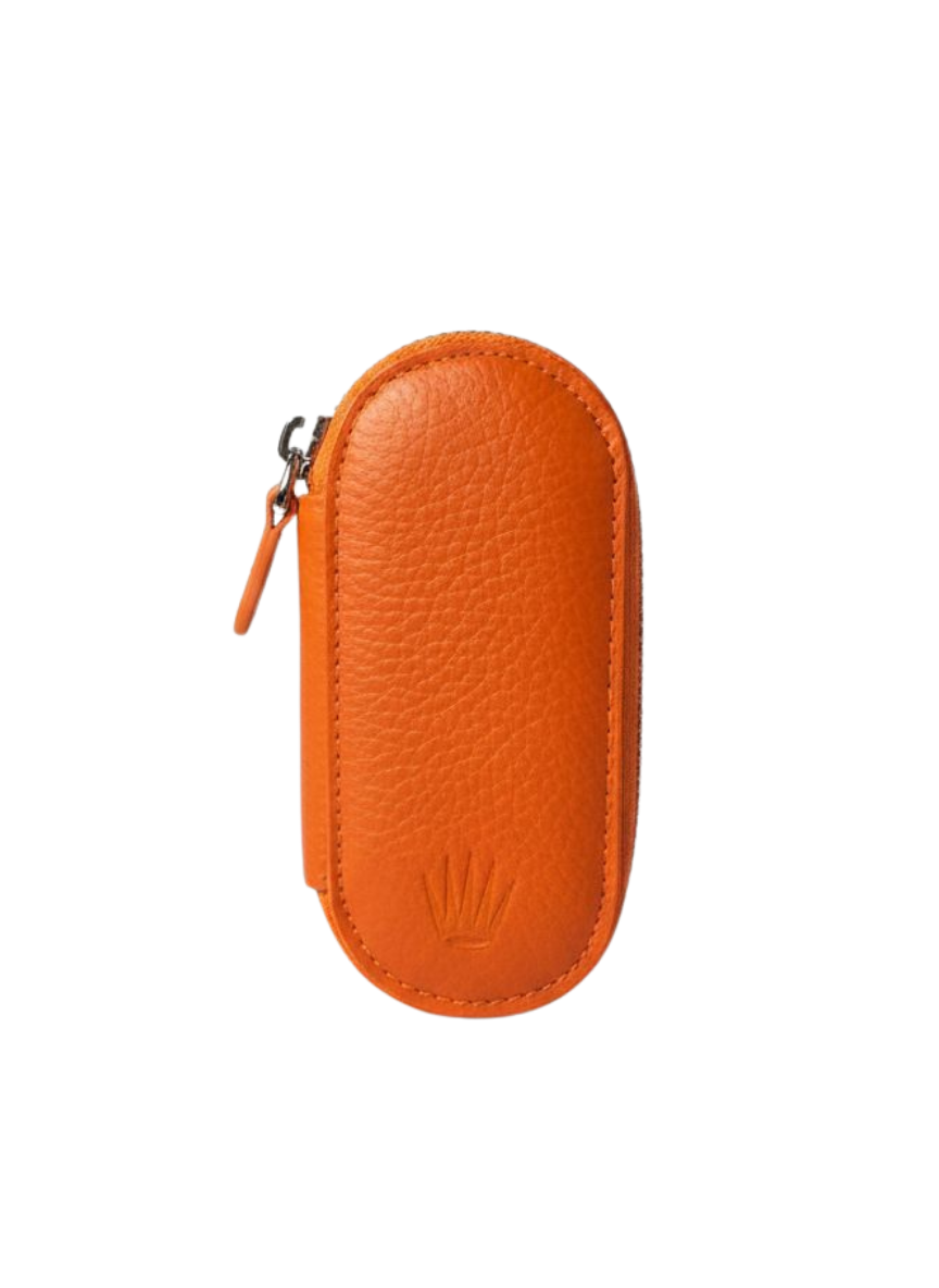 Keypod Turuncu Anahtarlık CüzdanCüzdan ve KartlıkWATCHOFROYALKeypodKeypod Turuncu Anahtarlık Cüzdan