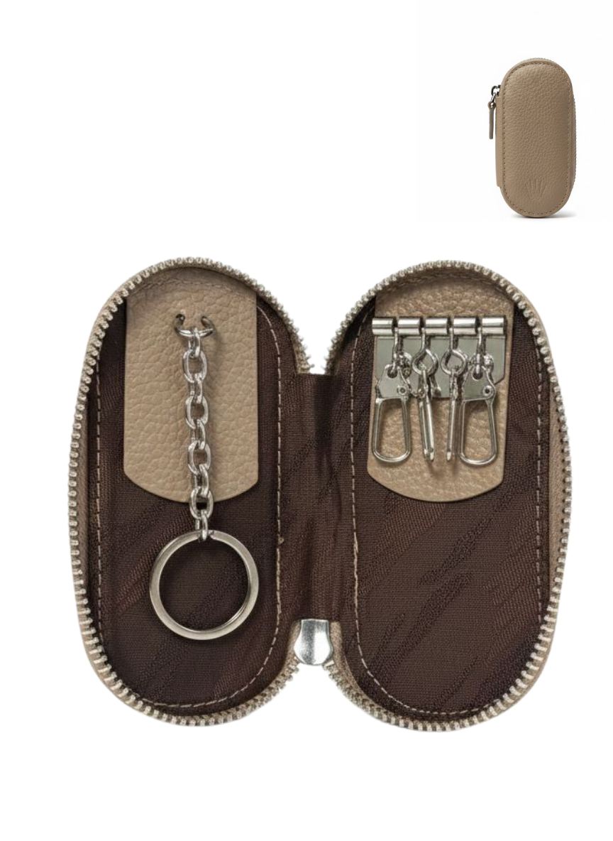 Keypod Vizon Anahtarlık CüzdanCüzdan ve KartlıkWATCHOFROYALKeypodKeypod Vizon Anahtarlık Cüzdan