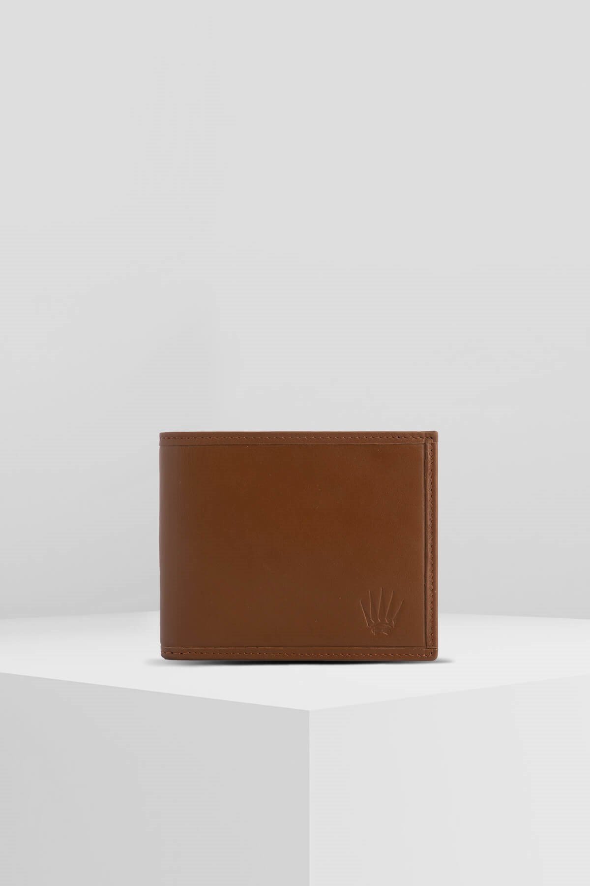 KEVIN TAN GENUINE LEATHER WALLETWALLET & CARDHOLDERWATCHOFROYALKVNBTBAKEVIN TAN GENUINE LEATHER WALLET