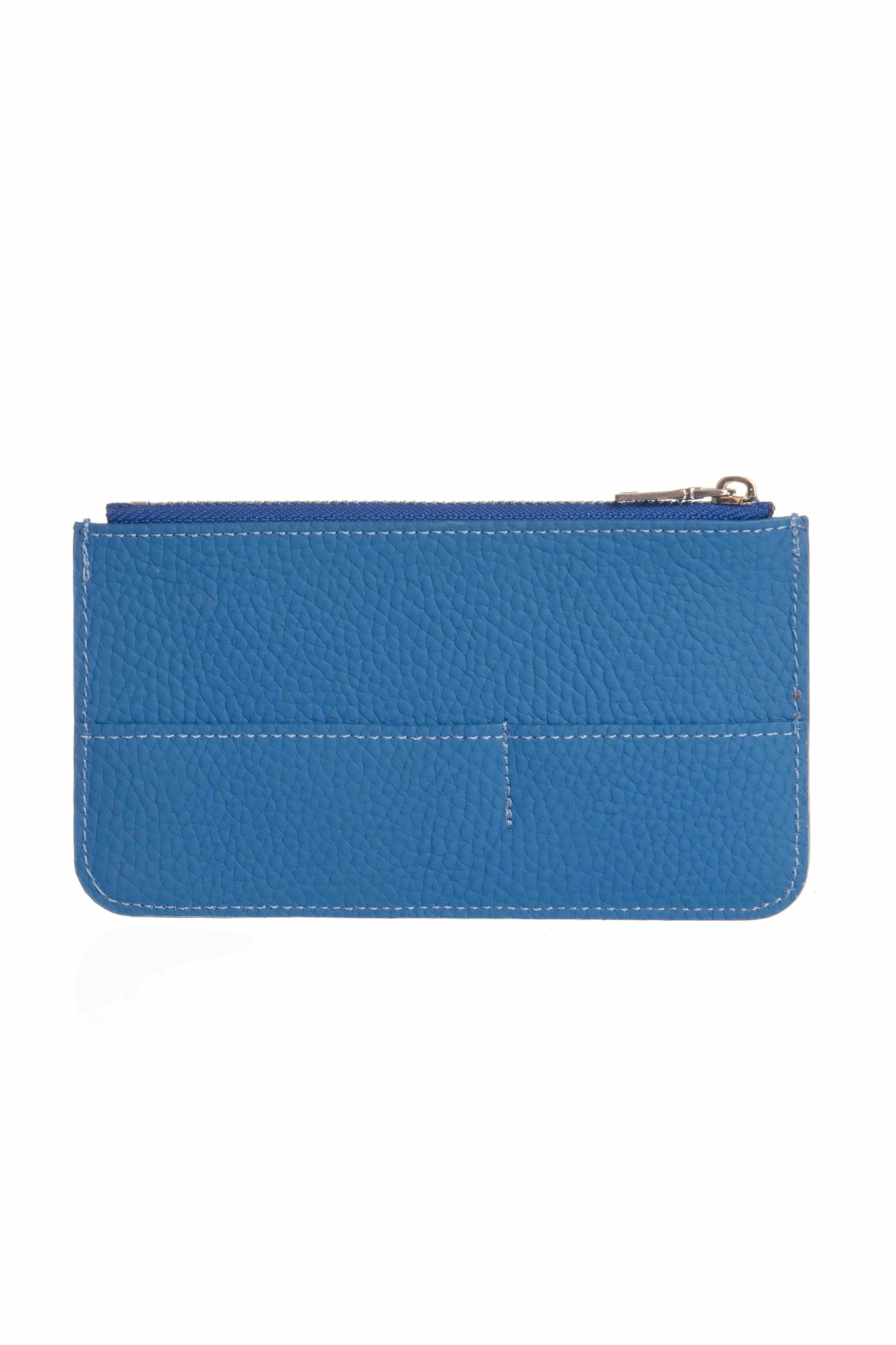 Lexis Mavi Hakiki Deri Fermuarlı Kartlık Cüzdan ve KartlıkWATCHOFROYALLEXİSLexis Mavi Hakiki Deri Fermuarlı Kartlık 