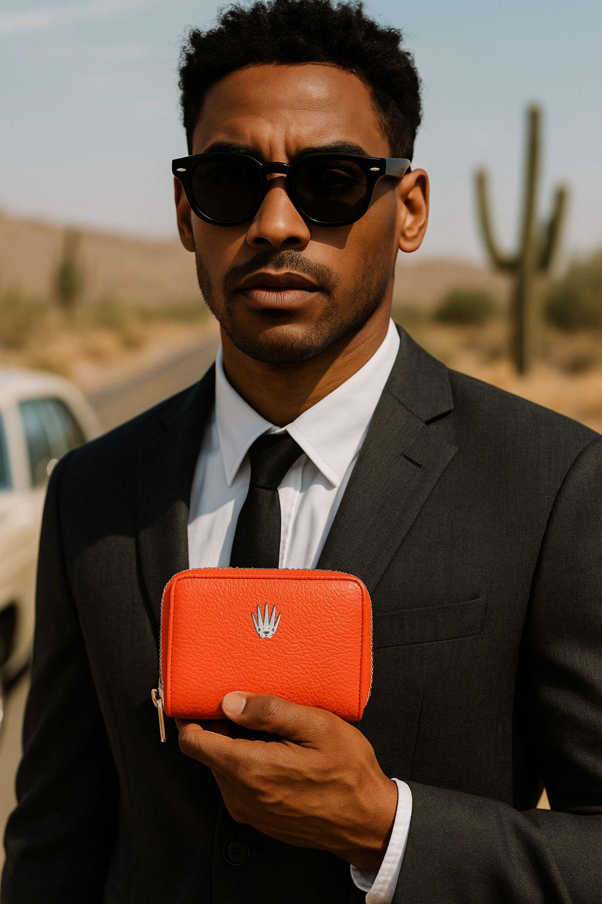 Lyon Kırmızı Hakiki Deri Cüzdan Kartlık Cüzdan ve KartlıkWATCHOFROYALLyonLyon Kırmızı Hakiki Deri Cüzdan Kartlık 