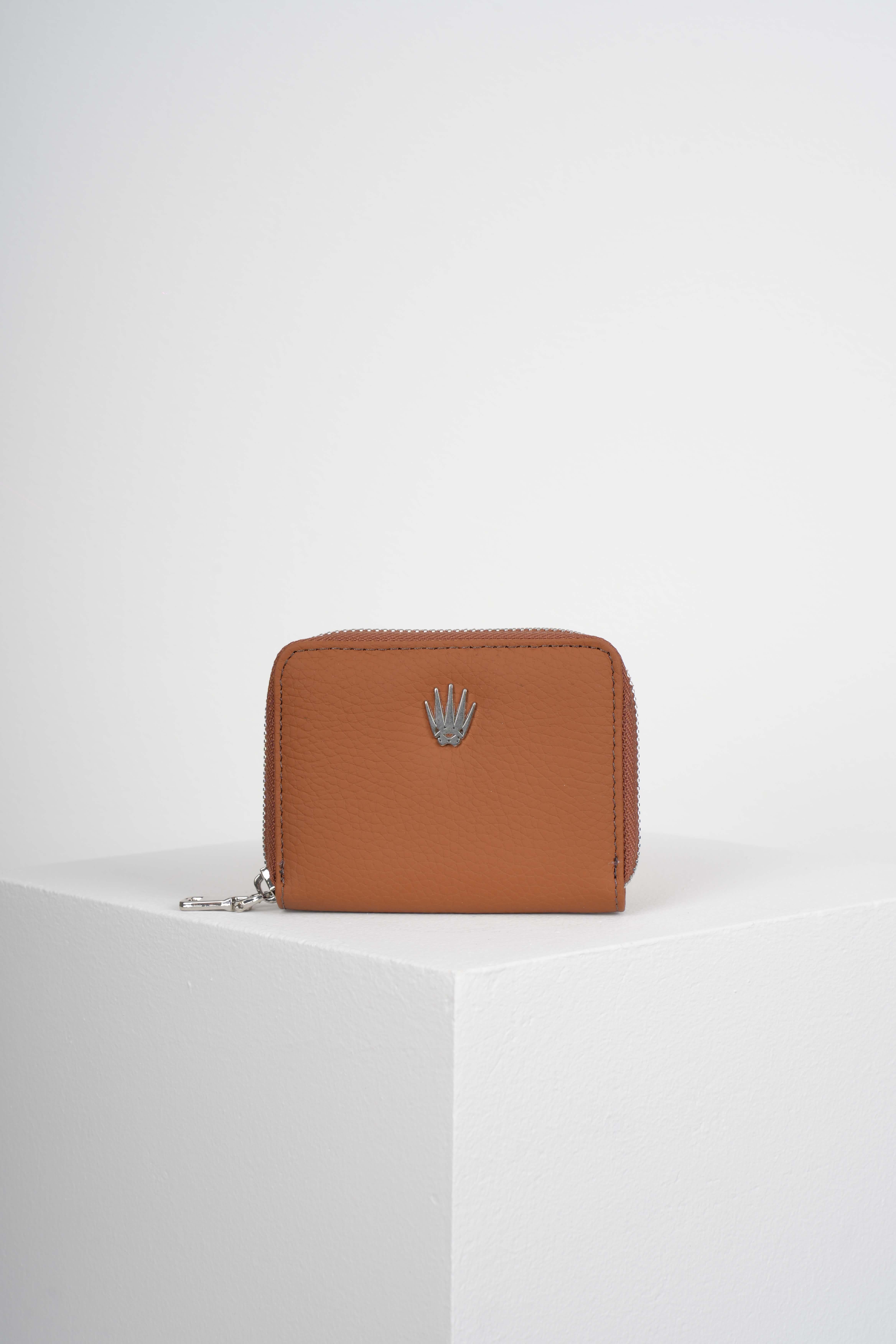 Lyon Taba Hakiki Deri Cüzdan Kartlık Cüzdan ve KartlıkWATCHOFROYALLyonLyon Taba Hakiki Deri Cüzdan Kartlık 