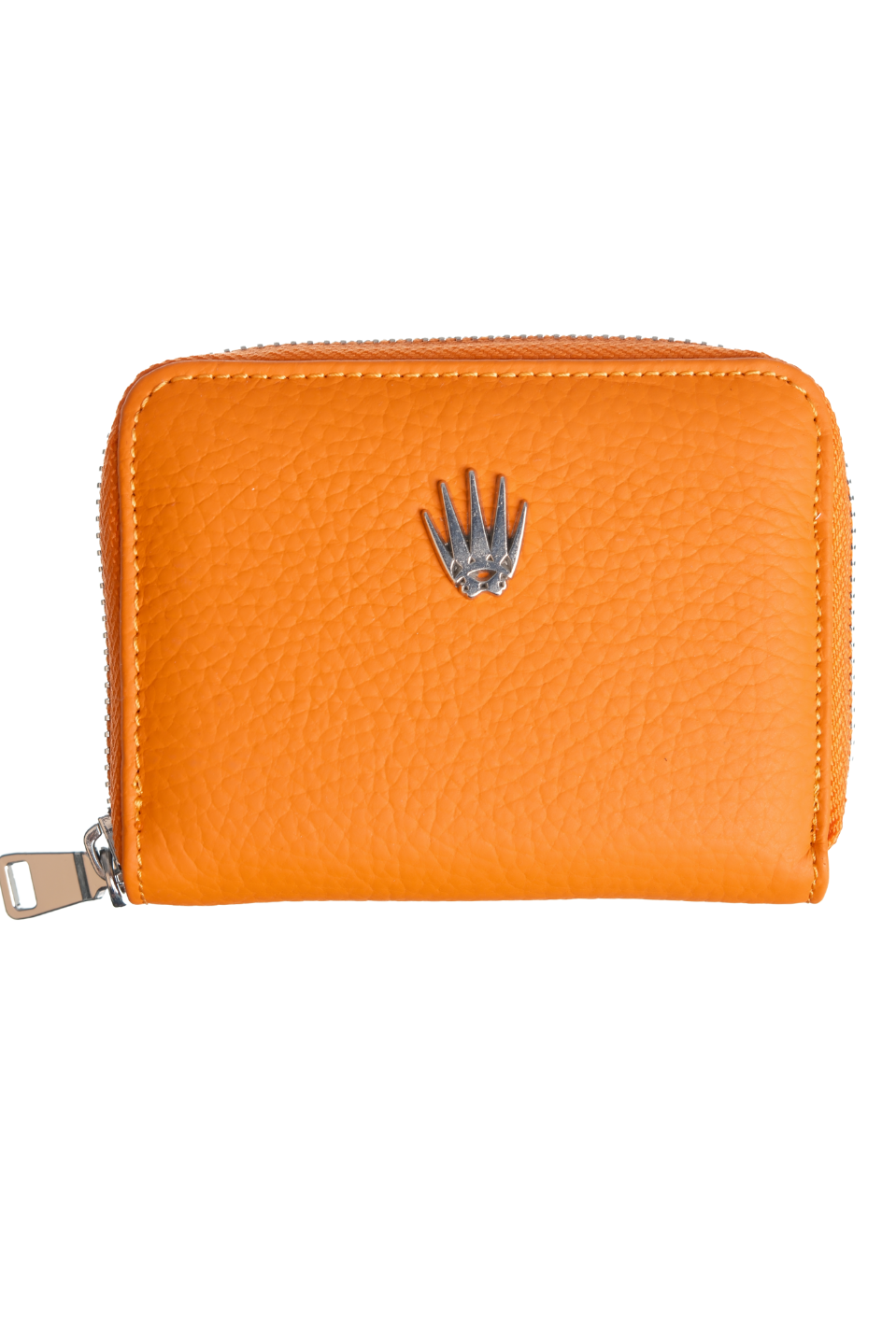 Lyon Turuncu Hakiki Deri Cüzdan Kartlık WalletWATCHOFROYALLyonLyon Turuncu Hakiki Deri Cüzdan Kartlık 