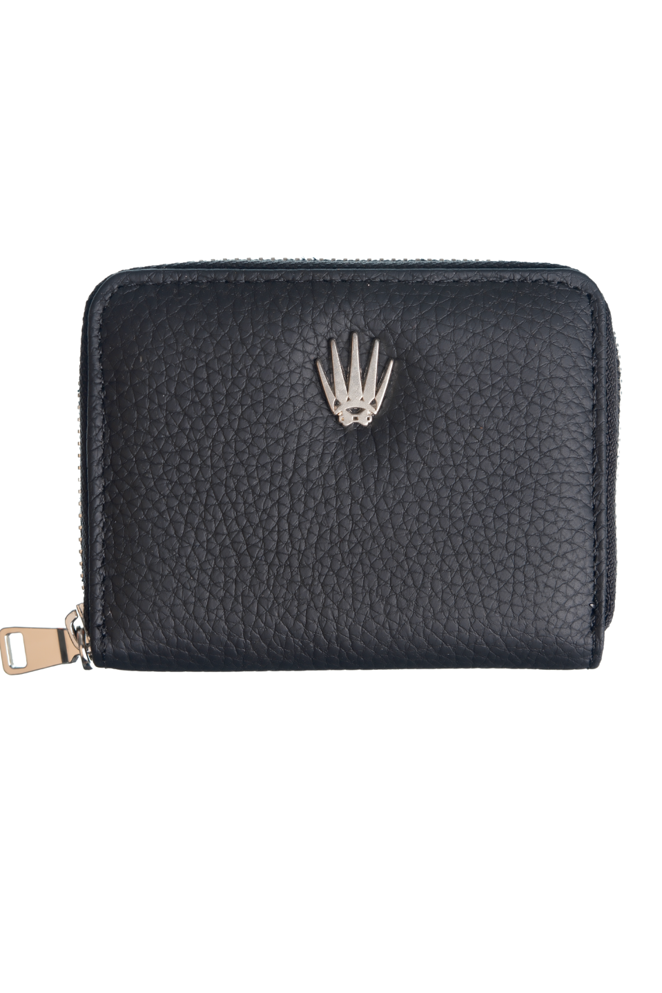 Lyon Siyah Hakiki Deri Cüzdan Kartlık Cüzdan ve KartlıkWATCHOFROYALLyonLyon Siyah Hakiki Deri Cüzdan Kartlık 