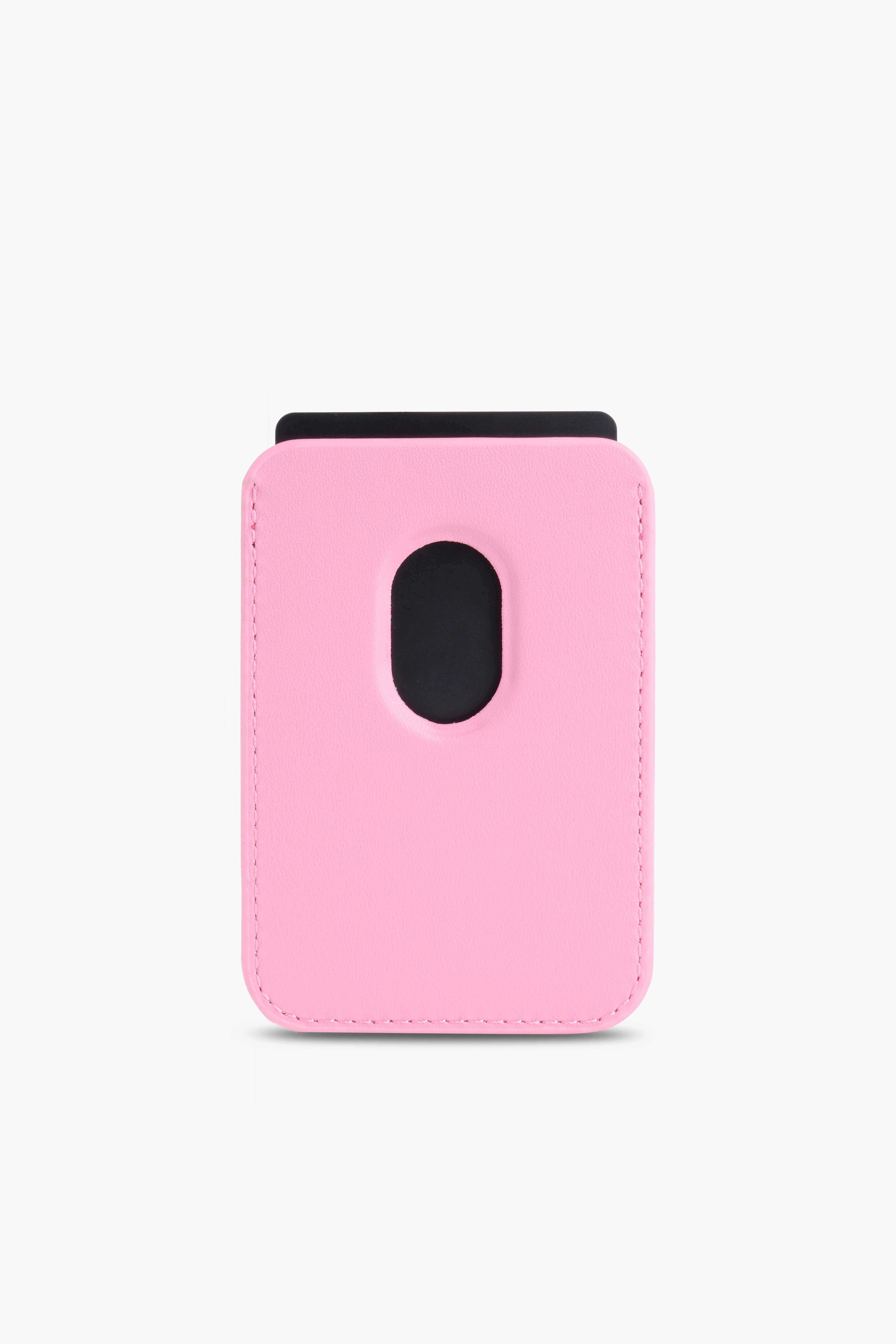 MAGSAFE KARTLIK PEMBE & STANTCüzdan ve KartlıkWATCHOFROYALMAGSAFEKARTLIKMAGSAFE KARTLIK PEMBE & STANT