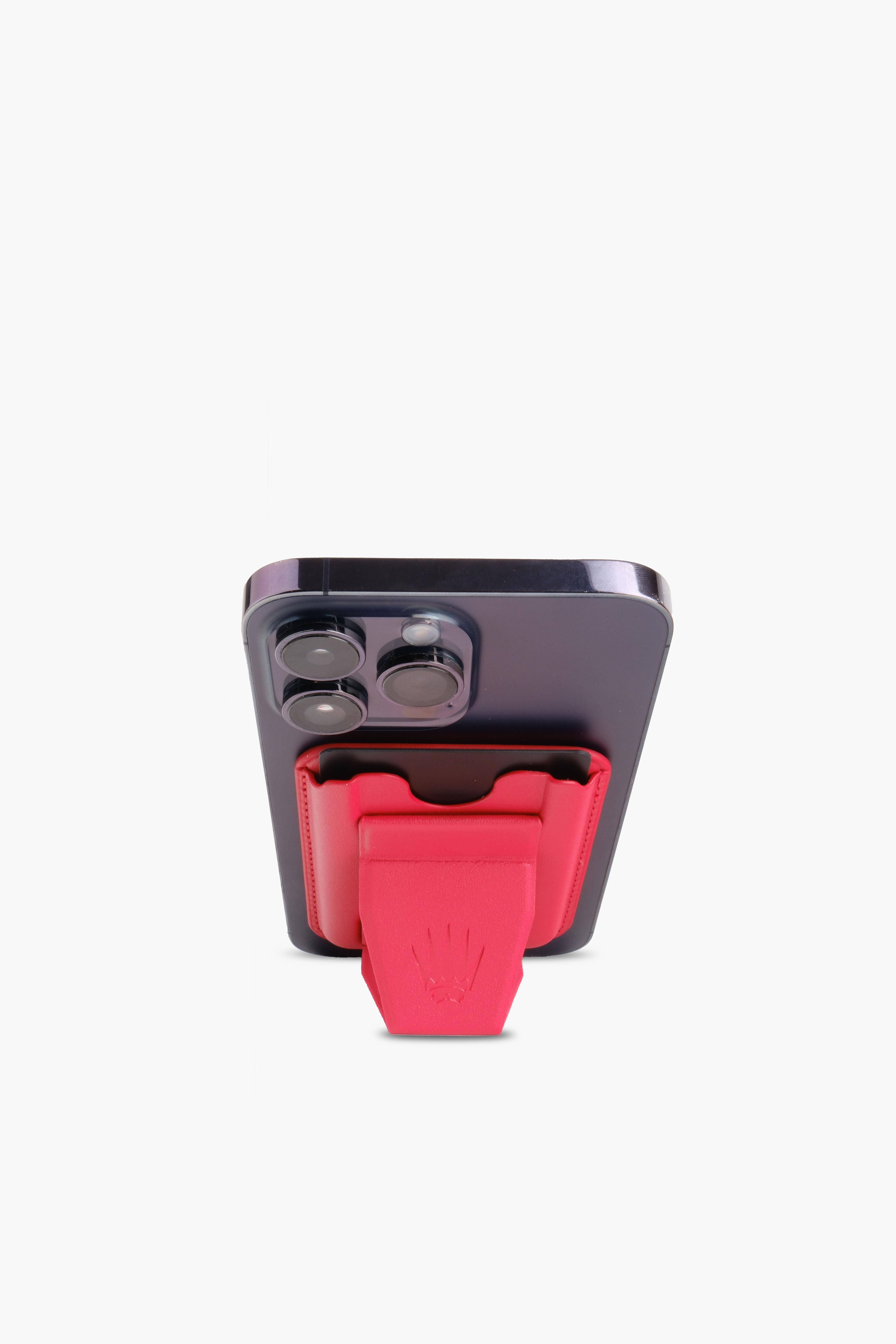 MAGSAFE KARTLIK KIRMIZI & STANTWalletWATCHOFROYALMAGSAFEKARTLIKMAGSAFE KARTLIK KIRMIZI & STANT