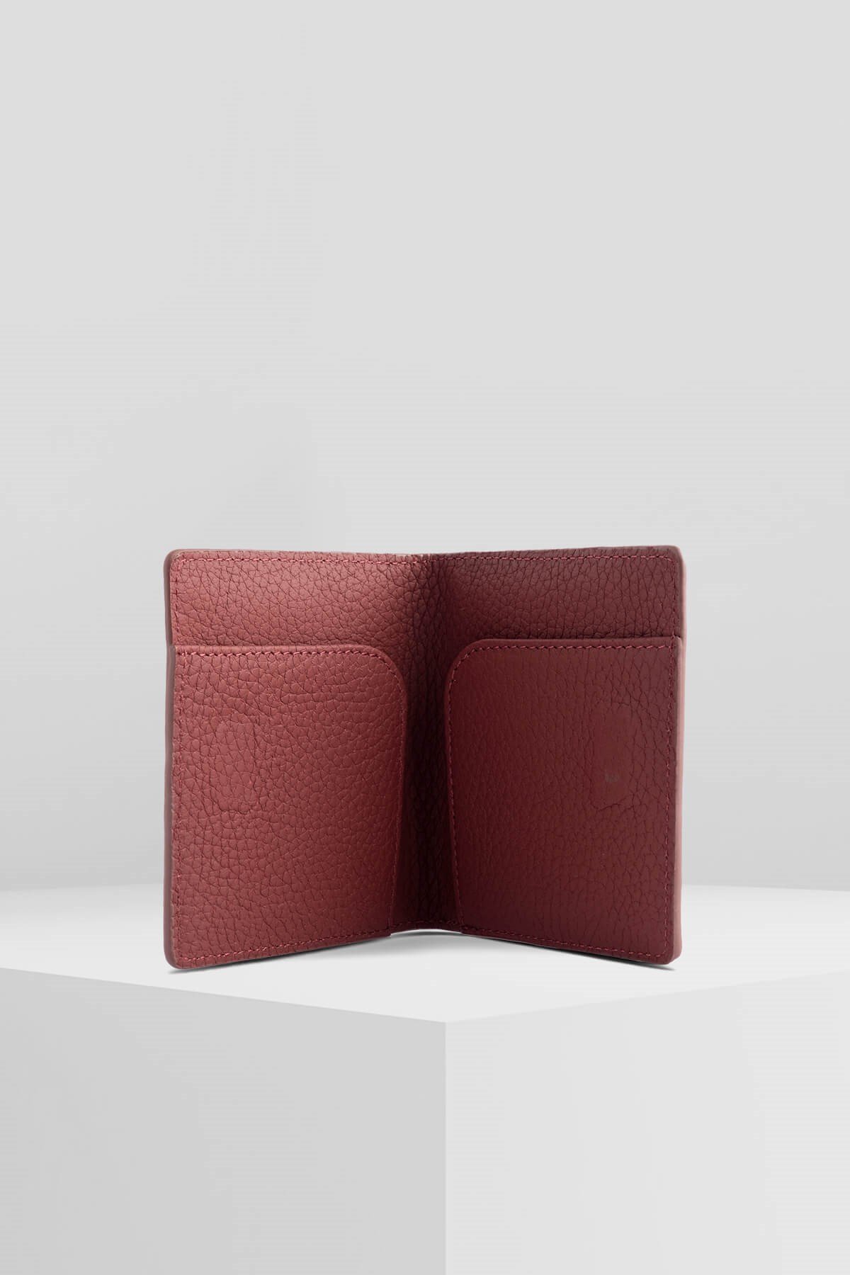MAGNETIC PAİR FLOTER BORDO GENUINE LEATHER WALLET WALLET & CARDHOLDERWATCHOFROYALMGNTCPAİRFLTRBRDMAGNETIC PAİR FLOTER BORDO GENUINE LEATHER WALLET 