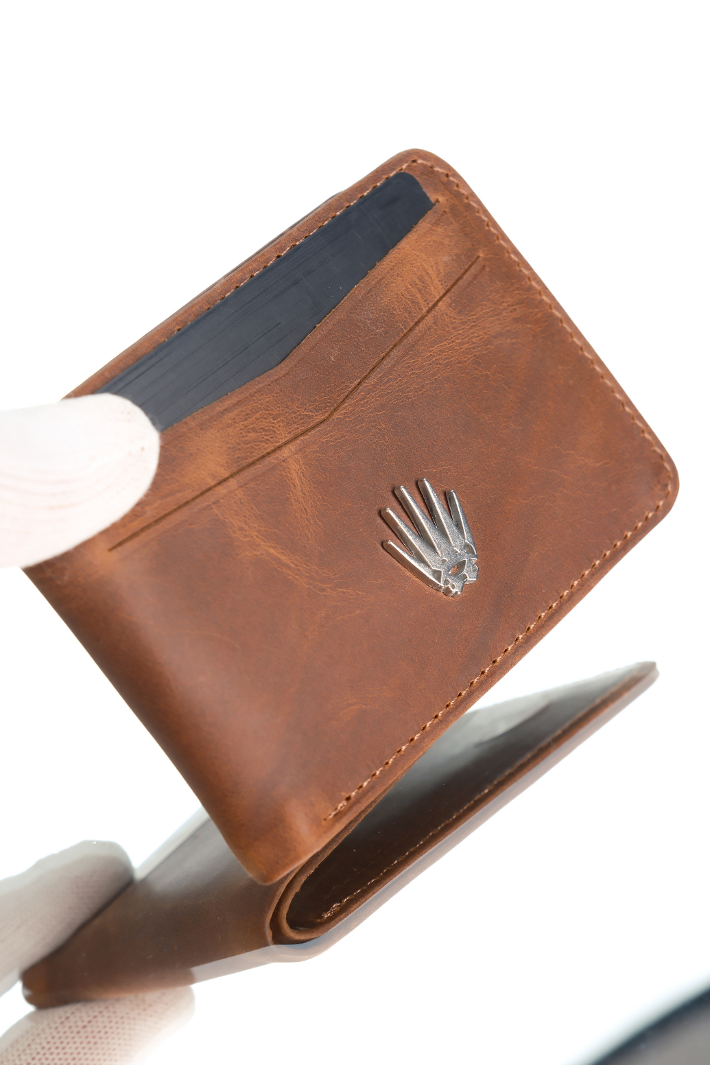 Montreal Taba Cüzdan KartlıkCüzdan ve KartlıkWATCHOFROYALMontrealMontreal Taba Cüzdan Kartlık