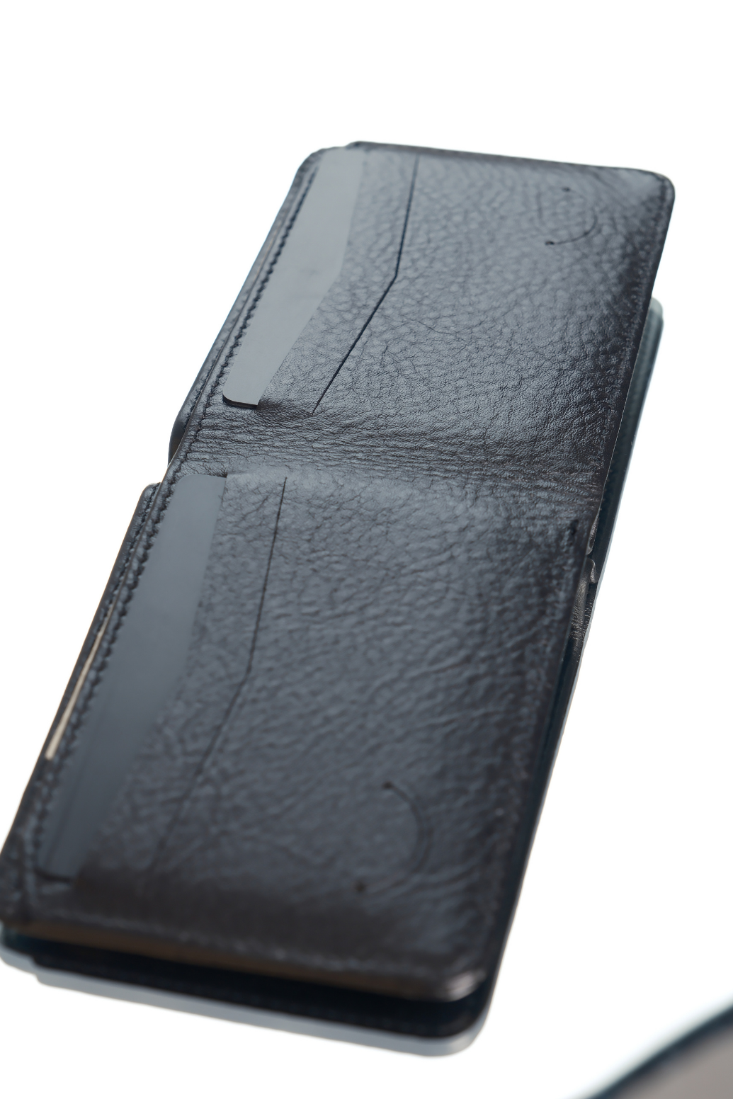 Montreal Siyah Cüzdan KartlıkCüzdan ve KartlıkWATCHOFROYALMontrealMontreal Siyah Cüzdan Kartlık