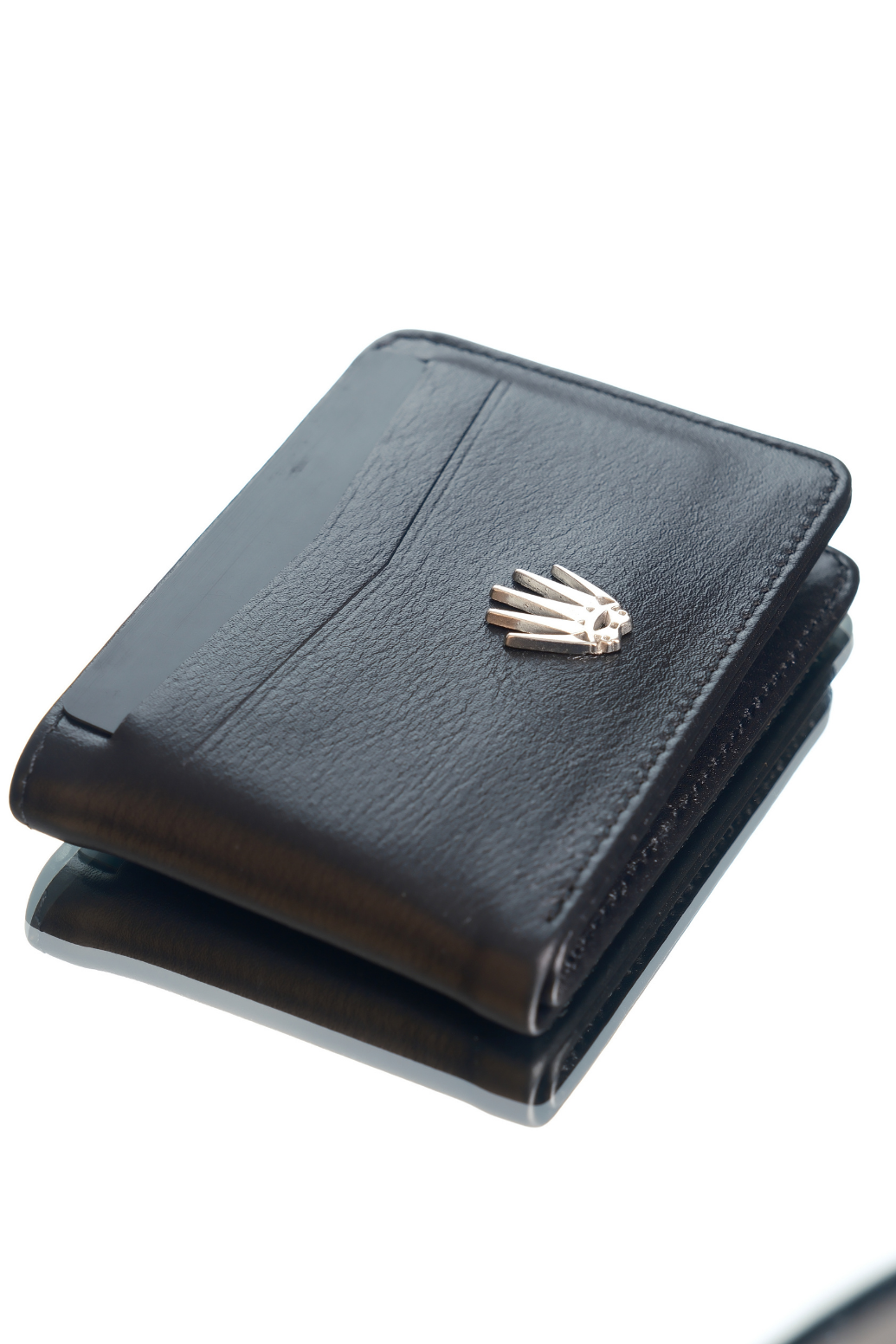 Montreal Siyah Cüzdan KartlıkCüzdan ve KartlıkWATCHOFROYALMontrealMontreal Siyah Cüzdan Kartlık