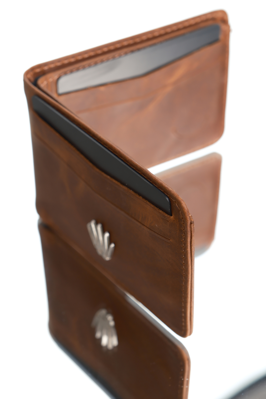 Montreal Taba Cüzdan KartlıkCüzdan ve KartlıkWATCHOFROYALMontrealMontreal Taba Cüzdan Kartlık