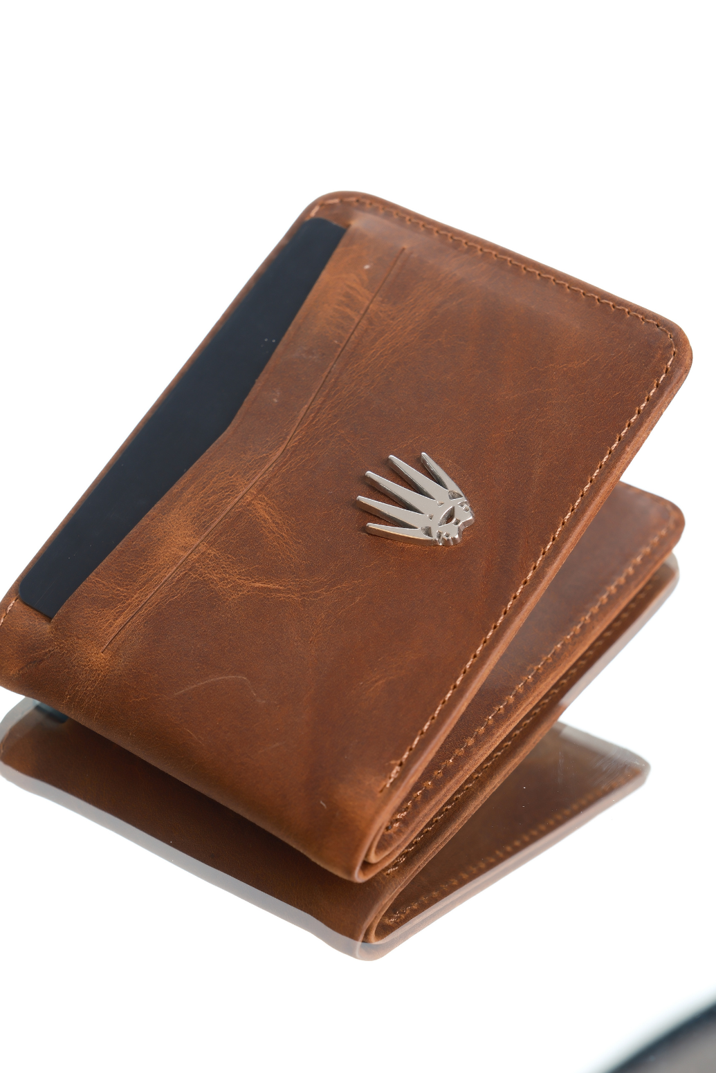 Montreal Taba Cüzdan KartlıkCüzdan ve KartlıkWATCHOFROYALMontrealMontreal Taba Cüzdan Kartlık