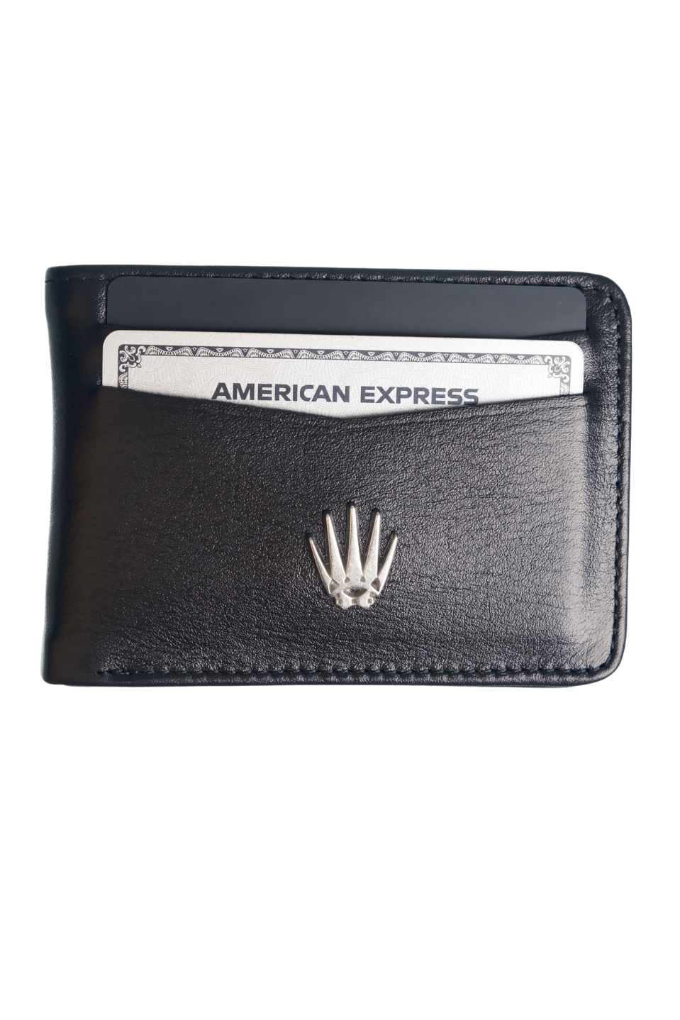 Montreal Siyah Cüzdan KartlıkCüzdan ve KartlıkWATCHOFROYALMontrealMontreal Siyah Cüzdan Kartlık