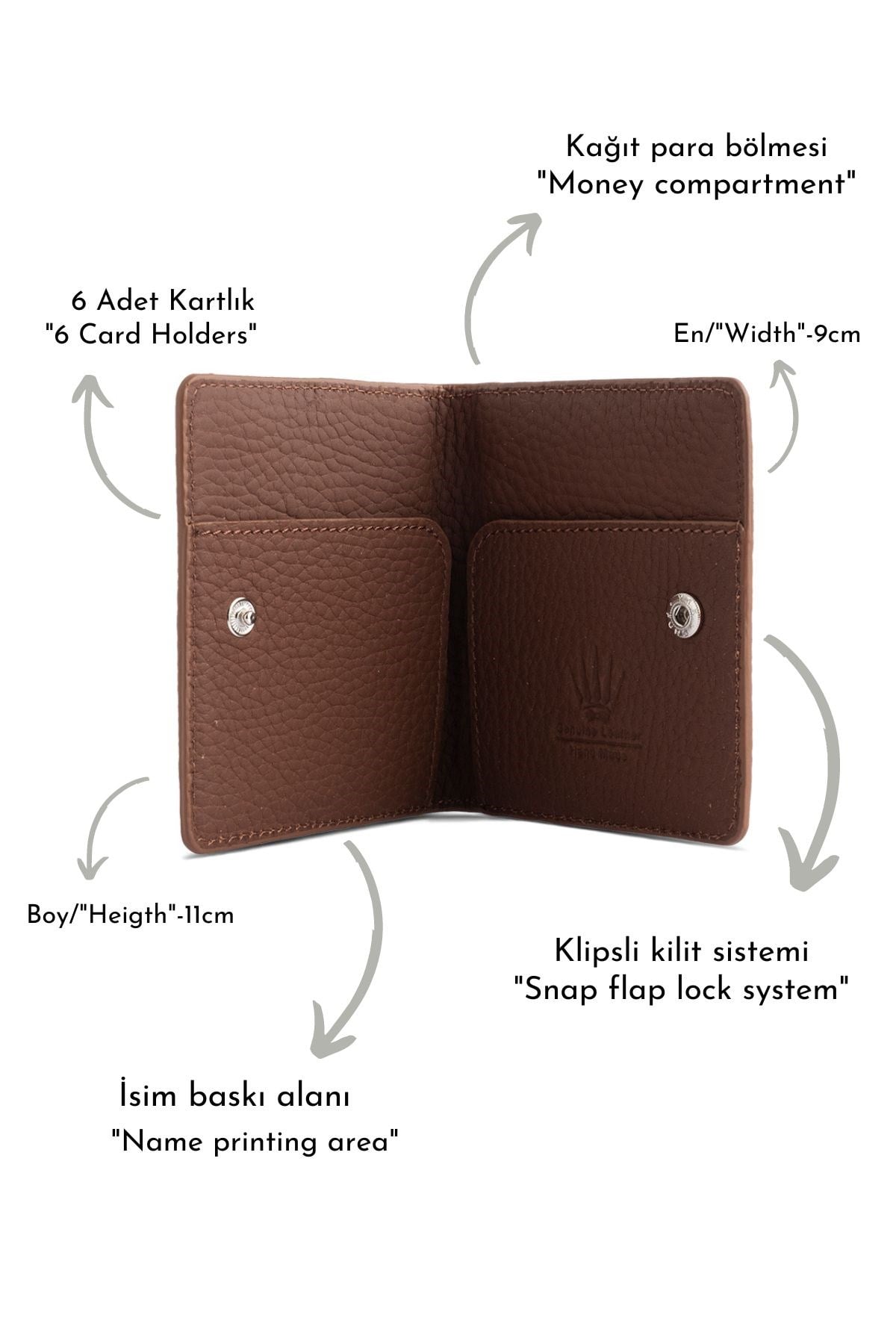 PAIR FLOTER TABA SLIM HAKİKİ DERİ CÜZDANCÜZDAN VE KARTLIKWATCHOFROYALPAIRFLTRTBAPAIR FLOTER TABA SLIM HAKİKİ DERİ CÜZDAN