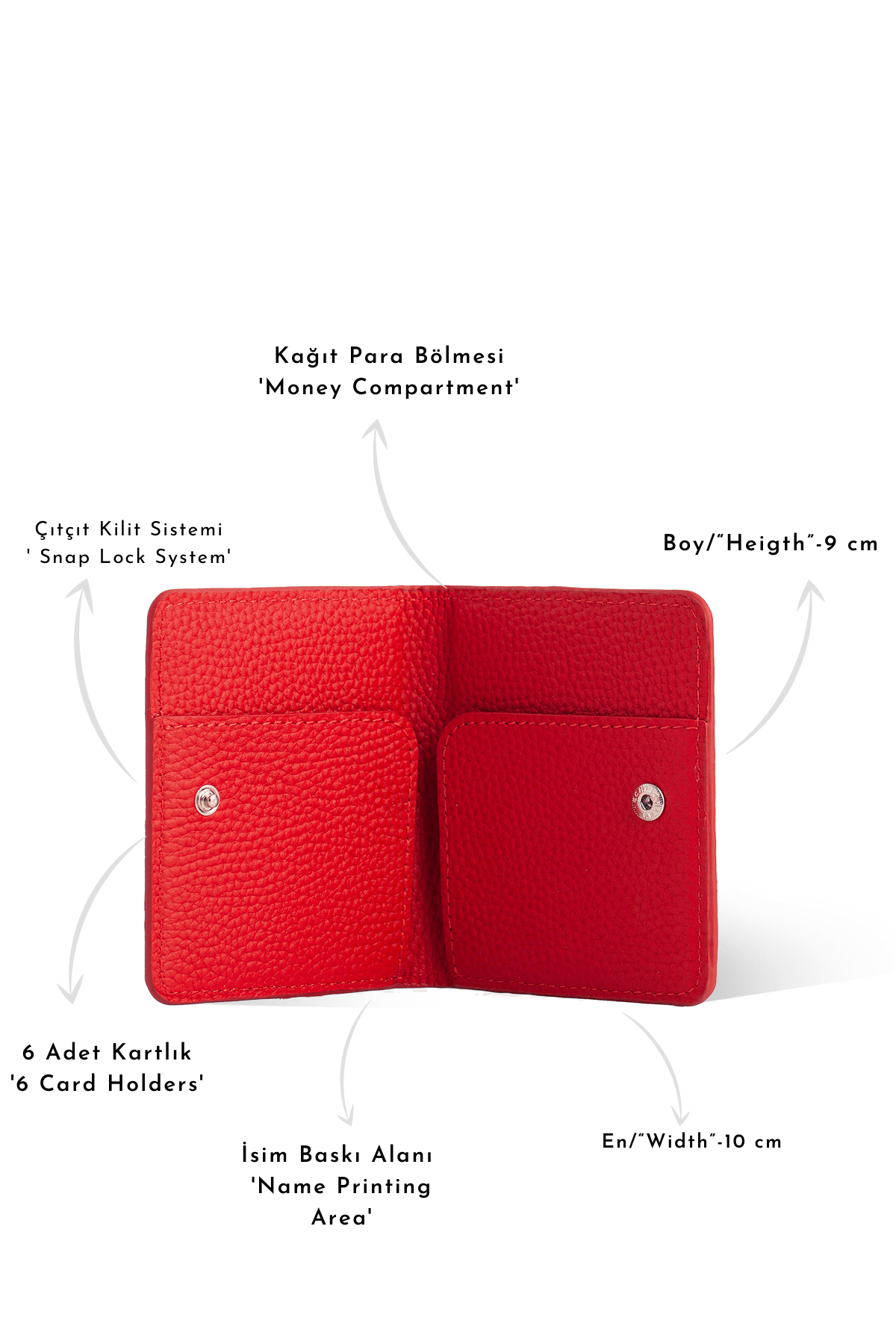 PAIR FLOTTER RED SLIM HAKİKİ DERİ CÜZDANCÜZDAN VE KARTLIKWATCHOFROYALPAIRPAIR FLOTTER RED SLIM HAKİKİ DERİ CÜZDAN