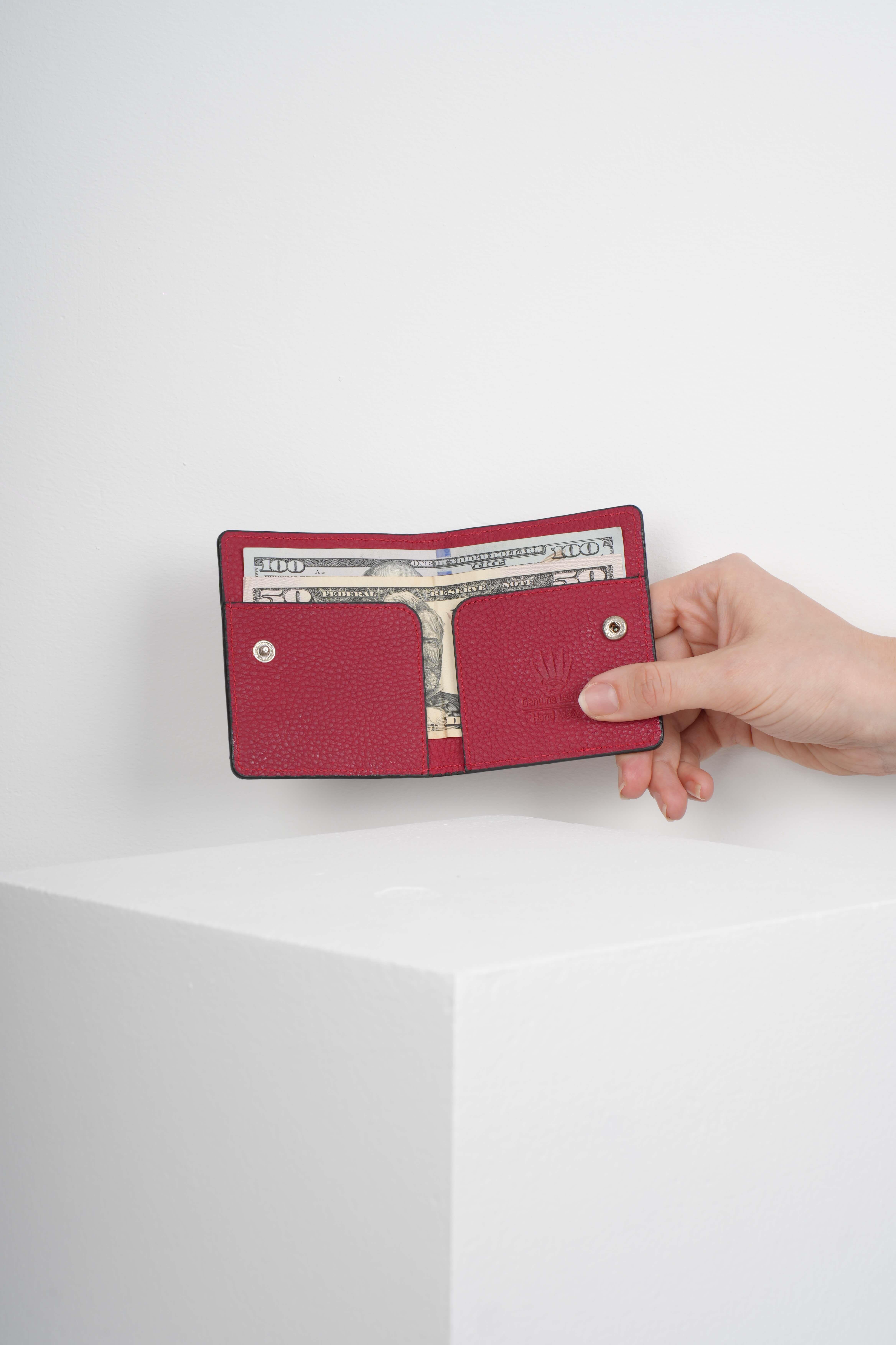 PAIR BORDO SLIM HAKİKİ DERİ CÜZDANCüzdan ve KartlıkWATCHOFROYALPAIRPAIR BORDO SLIM HAKİKİ DERİ CÜZDAN