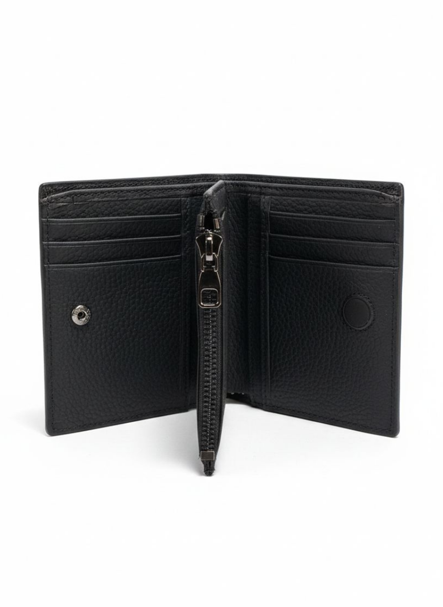 ROWLING BLACK HAKİKİ DERİ CÜZDANWalletWATCHOFROYALRWLNGBROWLING BLACK HAKİKİ DERİ CÜZDAN