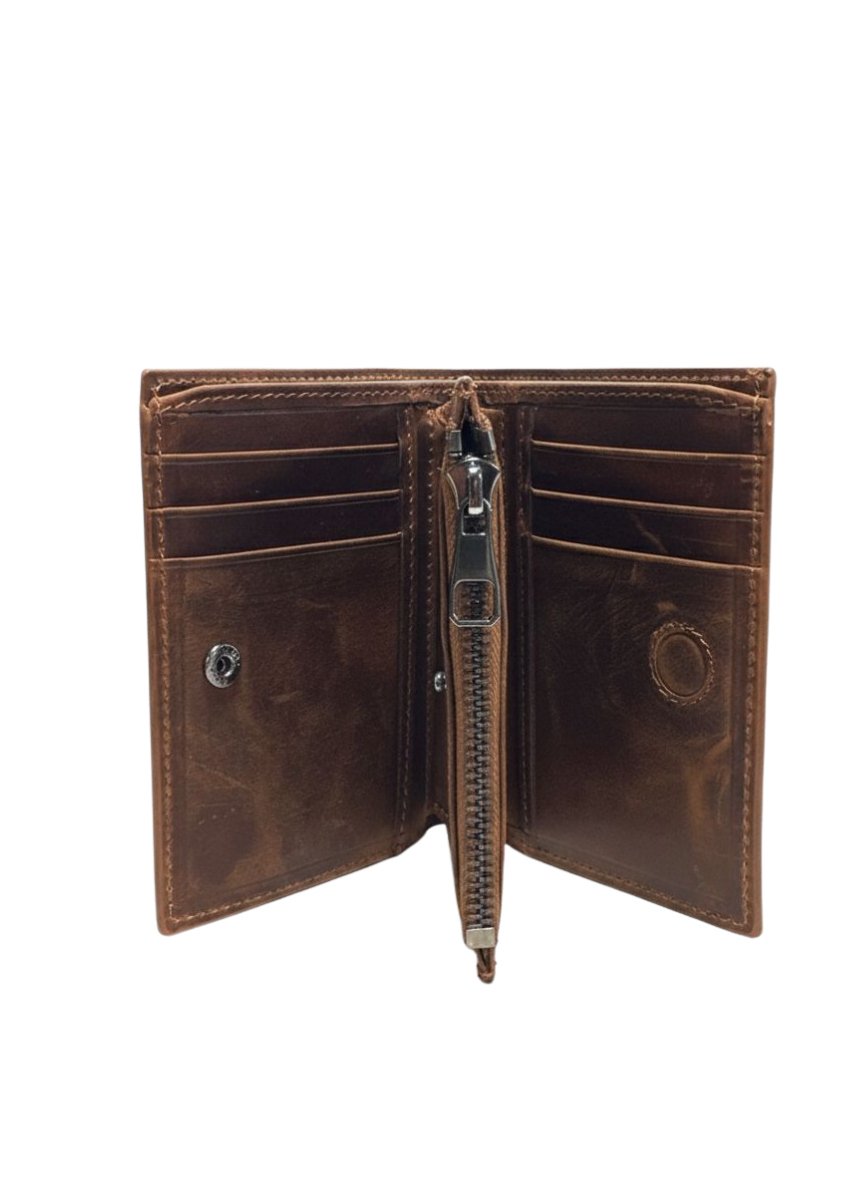 ROWLING CRAZY TABA HAKİKİ DERİ CÜZDANCüzdan ve KartlıkWATCHOFROYALRWLNGCTROWLING CRAZY TABA HAKİKİ DERİ CÜZDAN