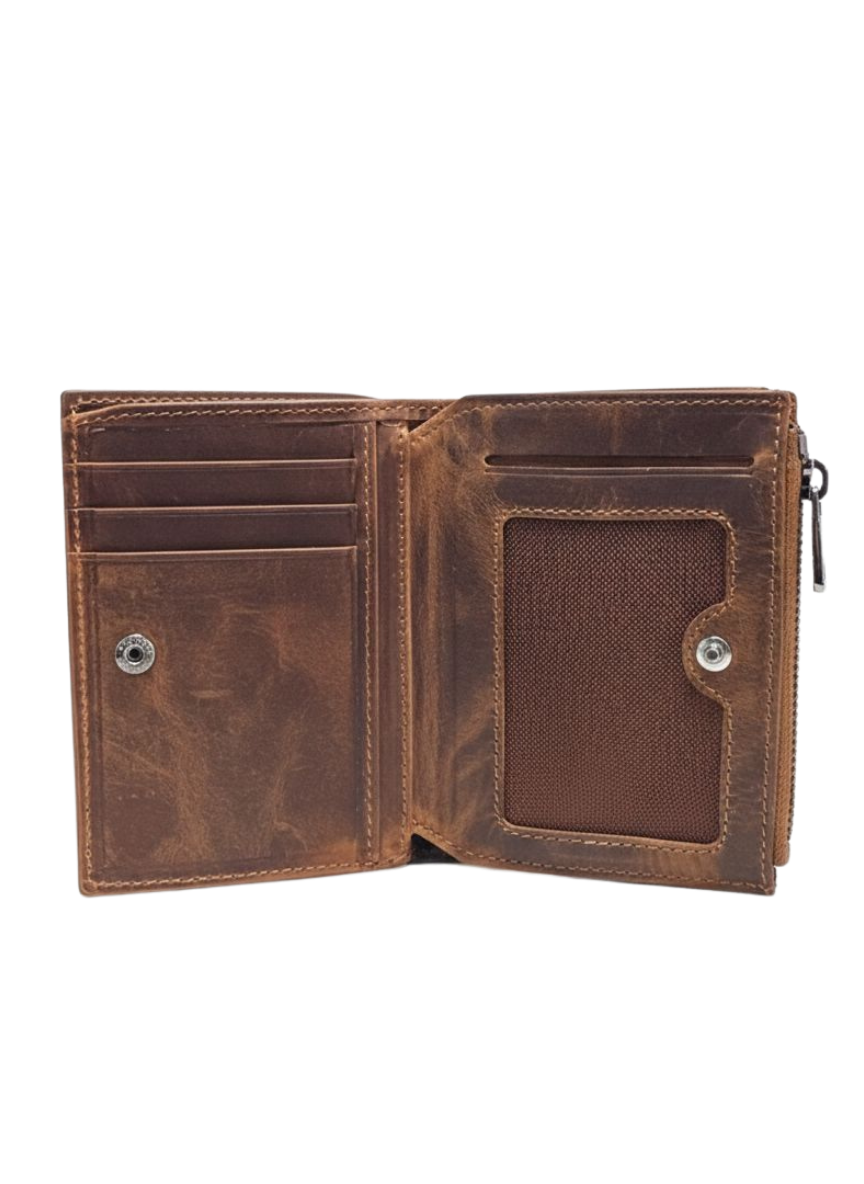 ROWLING CRAZY TABA HAKİKİ DERİ CÜZDANCüzdan ve KartlıkWATCHOFROYALRWLNGCTROWLING CRAZY TABA HAKİKİ DERİ CÜZDAN