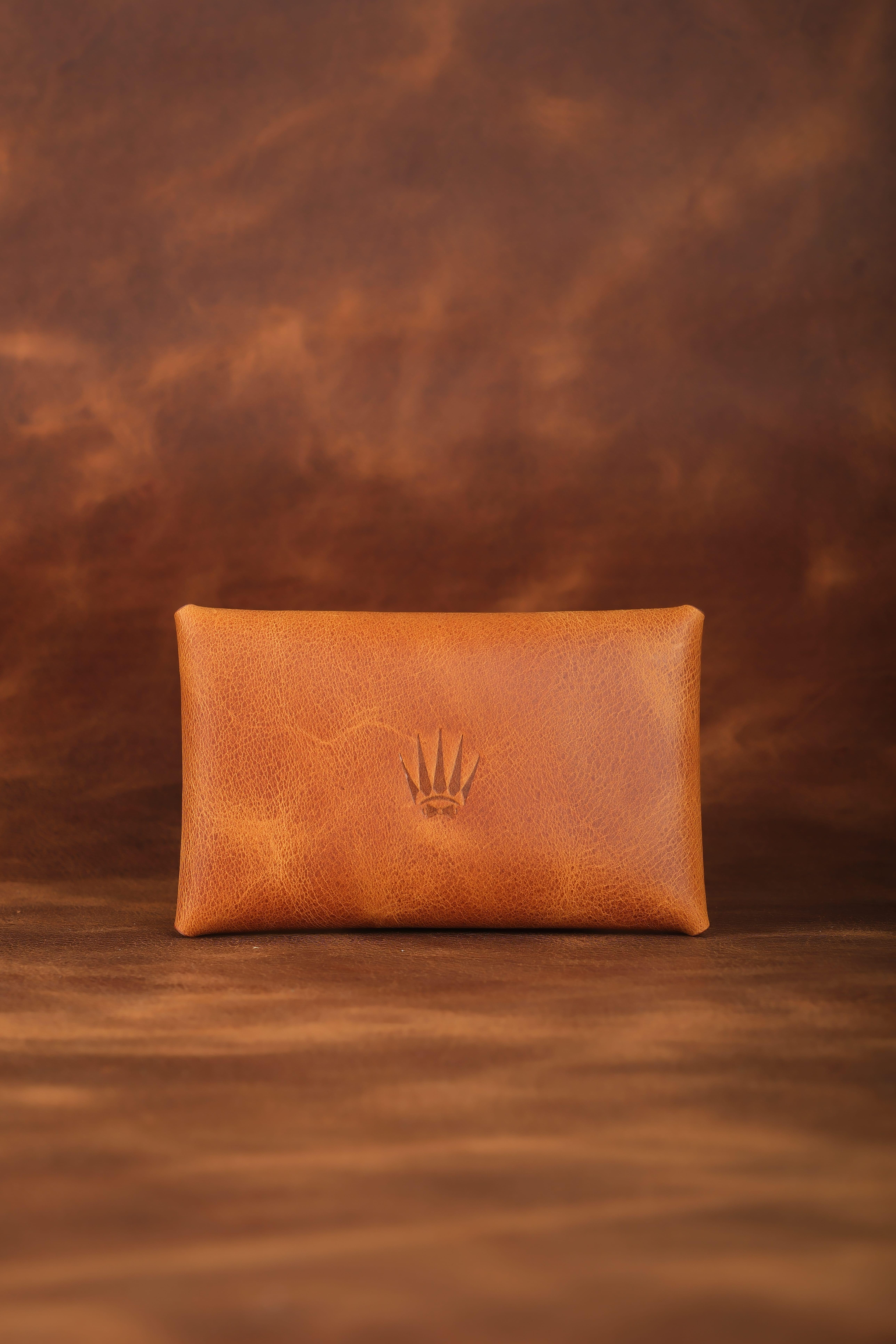 Clot Sarı Hakiki Deri Cüzdan Kartlık SecureVaultCüzdan ve KartlıkWATCHOFROYALSecureVaultClot Sarı Hakiki Deri Cüzdan Kartlık SecureVault