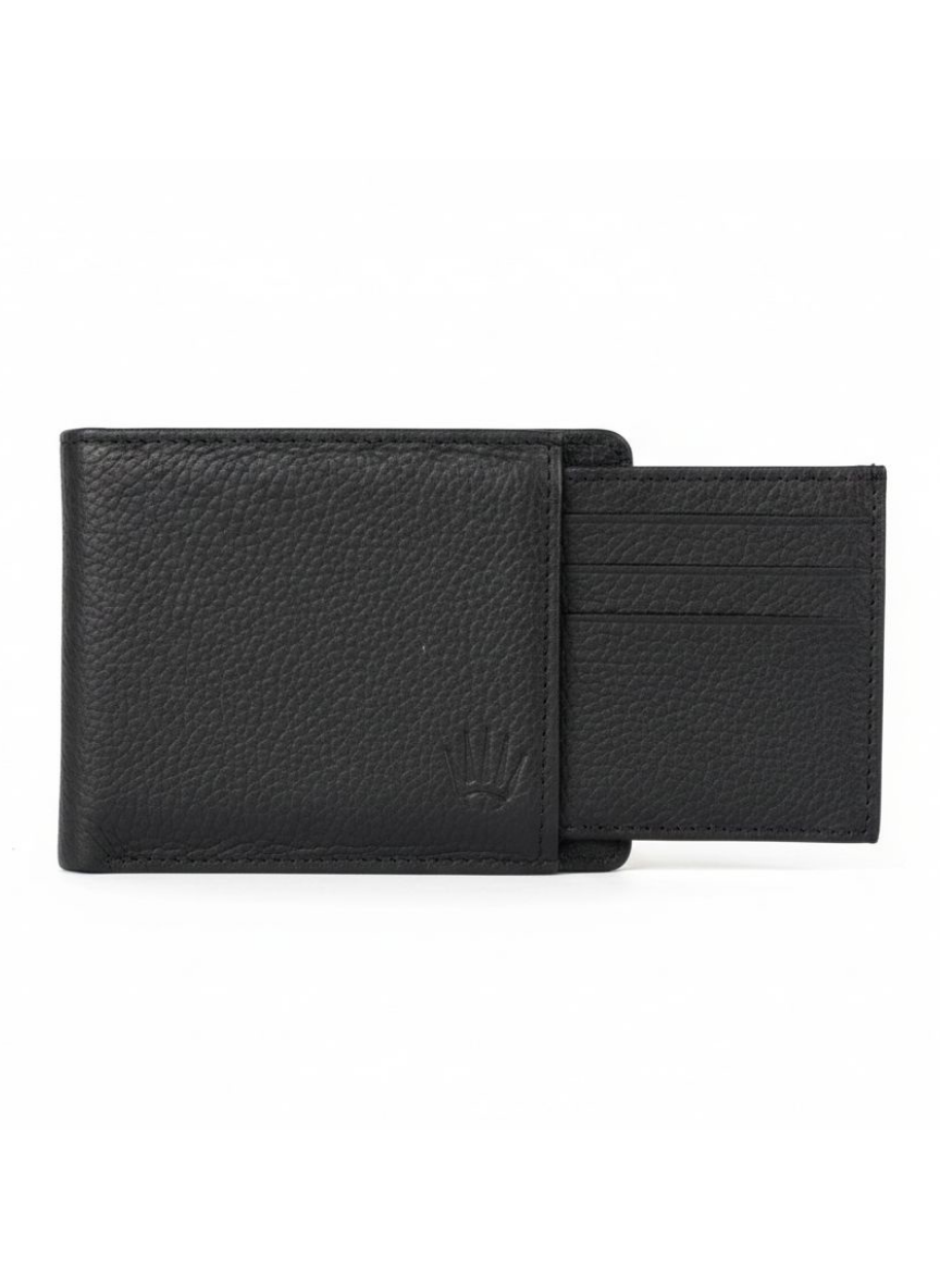 SWAN SİYAH  HAKİKİ DERİ CÜZDANCüzdan ve KartlıkWATCHOFROYALSWANBLCKSWAN SİYAH  HAKİKİ DERİ CÜZDAN