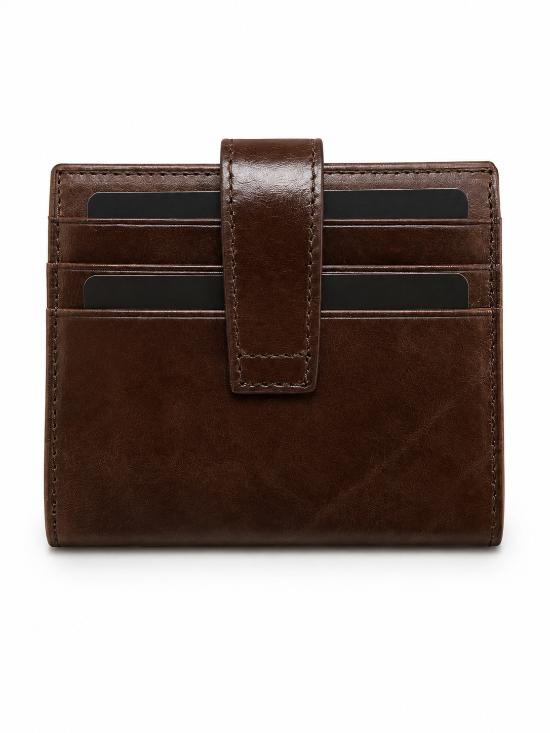 WALKER BROWN GENUINE LEATHER WALLETWalletWATCHOFROYALWLKRBRWNWALKER BROWN GENUINE LEATHER WALLET