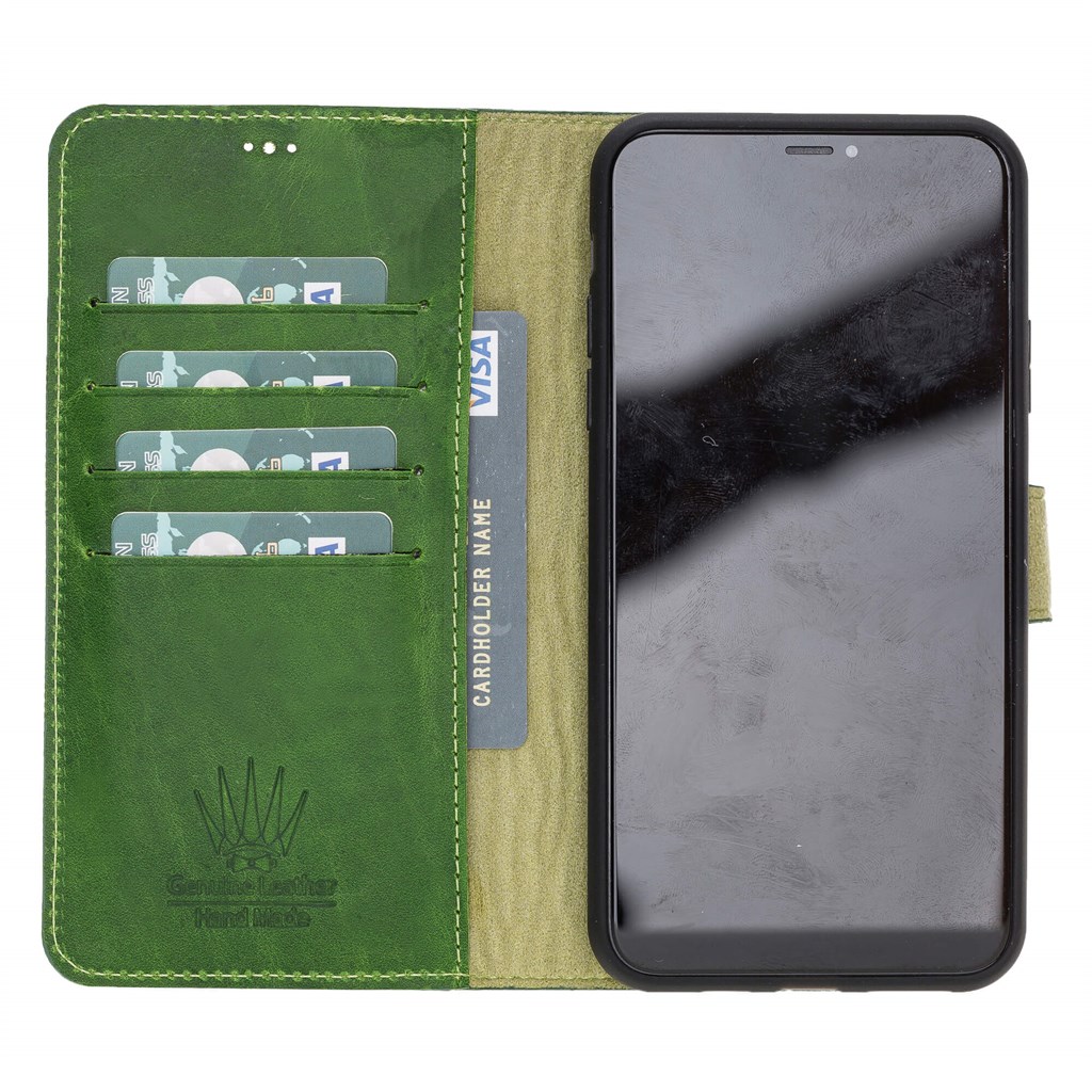 MAGIC WALLET IPHONE 11 PRO MAX YEŞİL CUZDAN + KILIFCUZDAN&EL ÇANTASICÜZDAN & ELÇANTASIMGCWAL11PROMAXYŞLMAGIC WALLET IPHONE 11 PRO MAX YEŞİL CUZDAN + KILIF