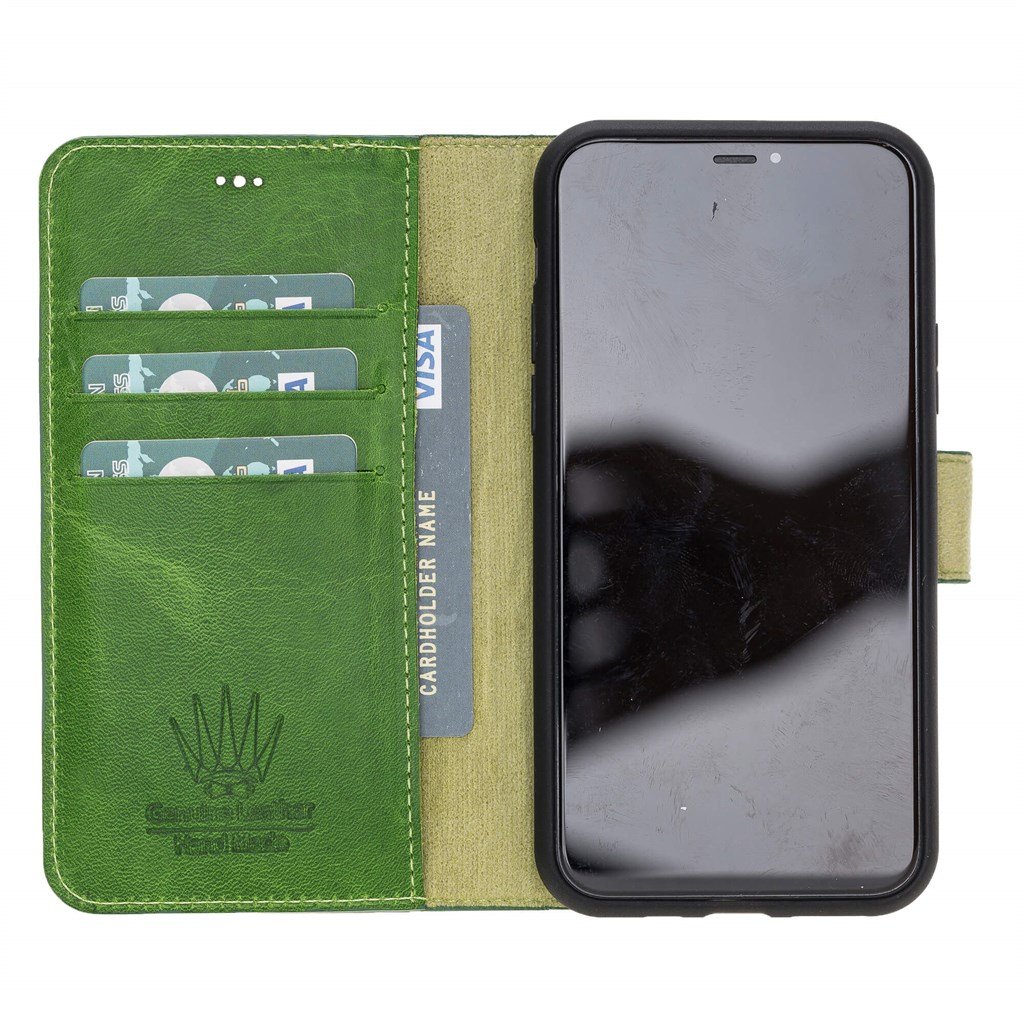 MAGIC WALLET IPHONE 11 PRO YEŞİL CUZDAN + KILIFCUZDAN&EL ÇANTASICÜZDAN & ELÇANTASIMGCWAL11PROYŞLMAGIC WALLET IPHONE 11 PRO YEŞİL CUZDAN + KILIF
