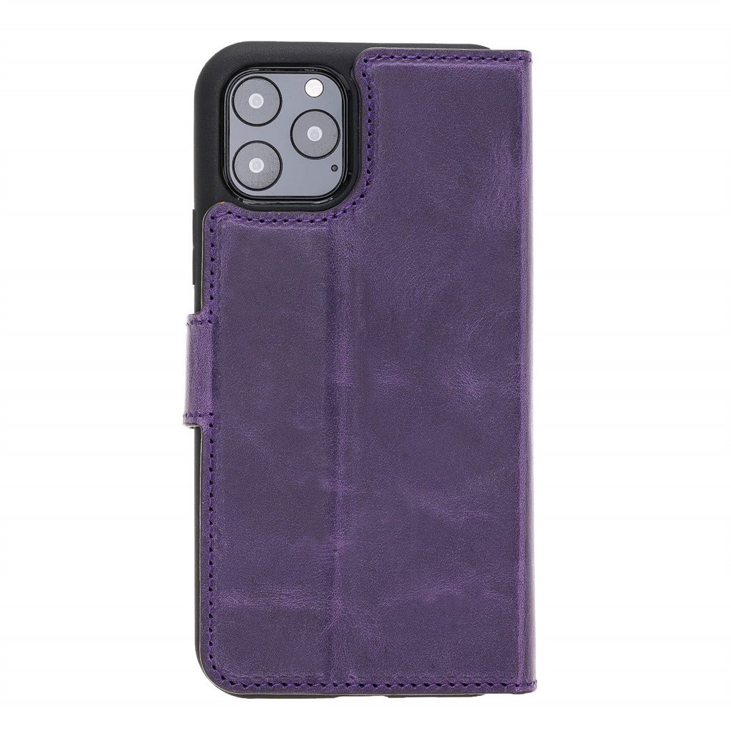 MAGIC WALLET IPHONE 11 PRO MOR CUZDAN + KILIFCUZDAN&EL ÇANTASICÜZDAN & ELÇANTASIMGCWAL11PROMORMAGIC WALLET IPHONE 11 PRO MOR CUZDAN + KILIF