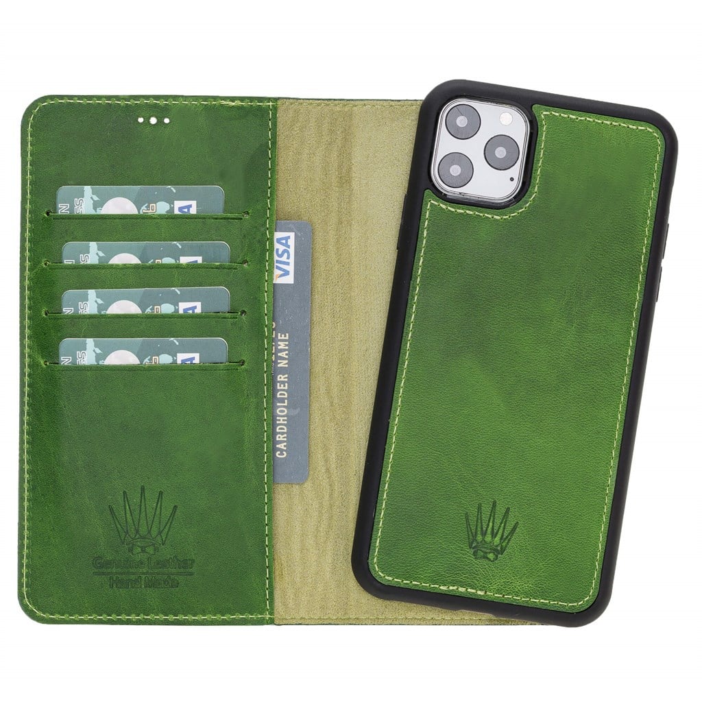 MAGIC WALLET IPHONE 11 PRO MAX YEŞİL CUZDAN + KILIFCUZDAN&EL ÇANTASICÜZDAN & ELÇANTASIMGCWAL11PROMAXYŞLMAGIC WALLET IPHONE 11 PRO MAX YEŞİL CUZDAN + KILIF