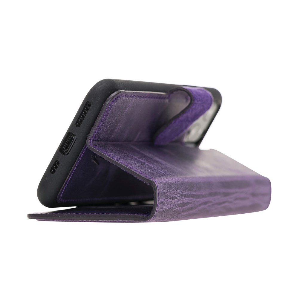 MAGIC WALLET IPHONE 11 PRO MOR CUZDAN + KILIFCUZDAN&EL ÇANTASICÜZDAN & ELÇANTASIMGCWAL11PROMORMAGIC WALLET IPHONE 11 PRO MOR CUZDAN + KILIF