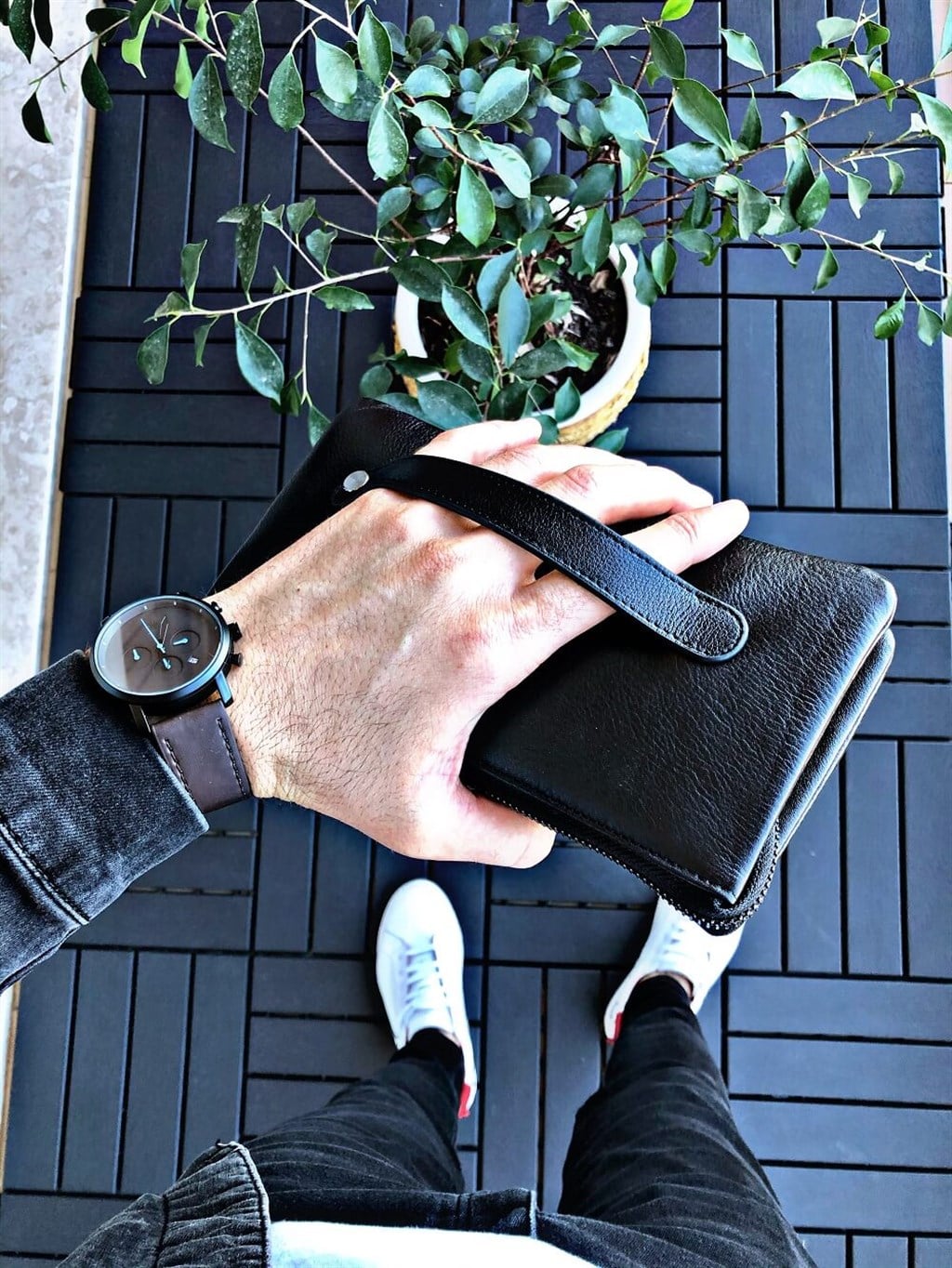 OXFORD BLACK EL ÇANTASICUZDAN&EL ÇANTASICÜZDAN & ELÇANTASIOXFORDOXFORD BLACK EL ÇANTASI