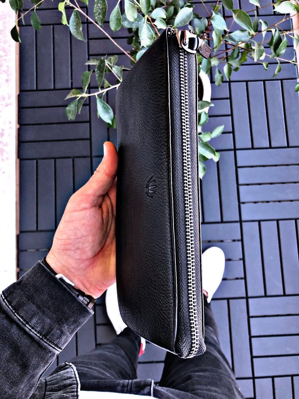 OXFORD BLACK EL ÇANTASICUZDAN&EL ÇANTASICÜZDAN & ELÇANTASIOXFORDOXFORD BLACK EL ÇANTASI