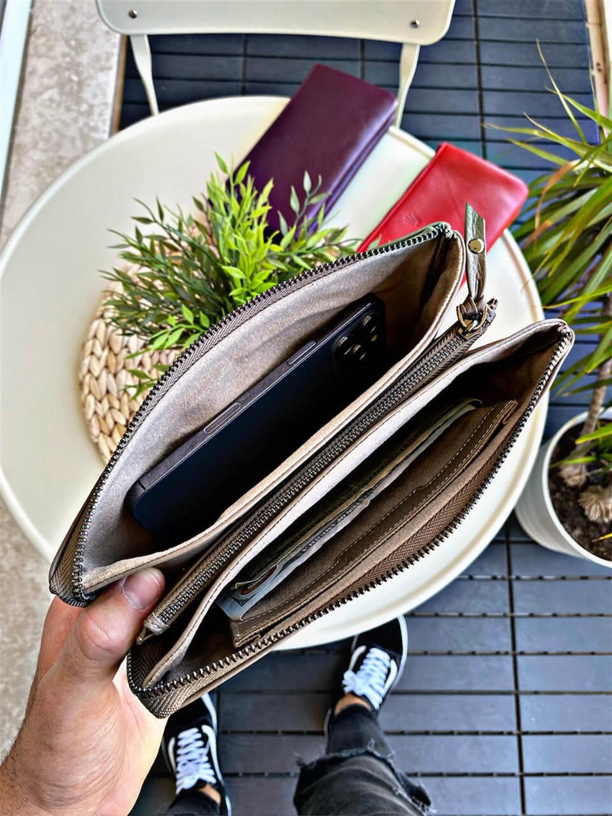 OXFORD WİZON EL ÇANTASICUZDAN&EL ÇANTASICÜZDAN & ELÇANTASIOXFORDWZNOXFORD WİZON EL ÇANTASI