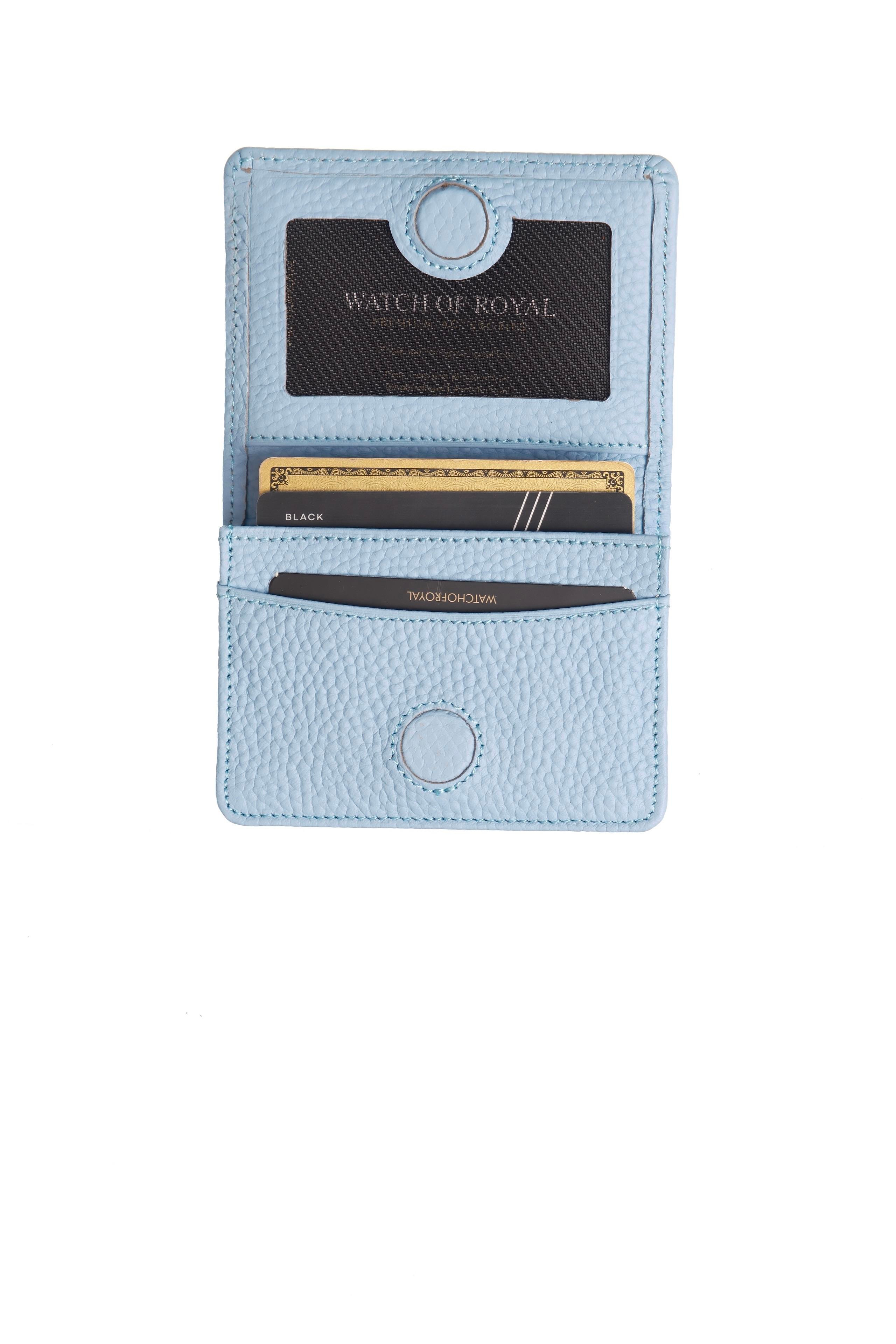 BERLIN TURKUAZ HAKİKİ DERİ MINI CÜZDANCüzdan&Kartlık KonseptWATCHOFROYALBERLINBERLIN TURKUAZ HAKİKİ DERİ MINI CÜZDAN
